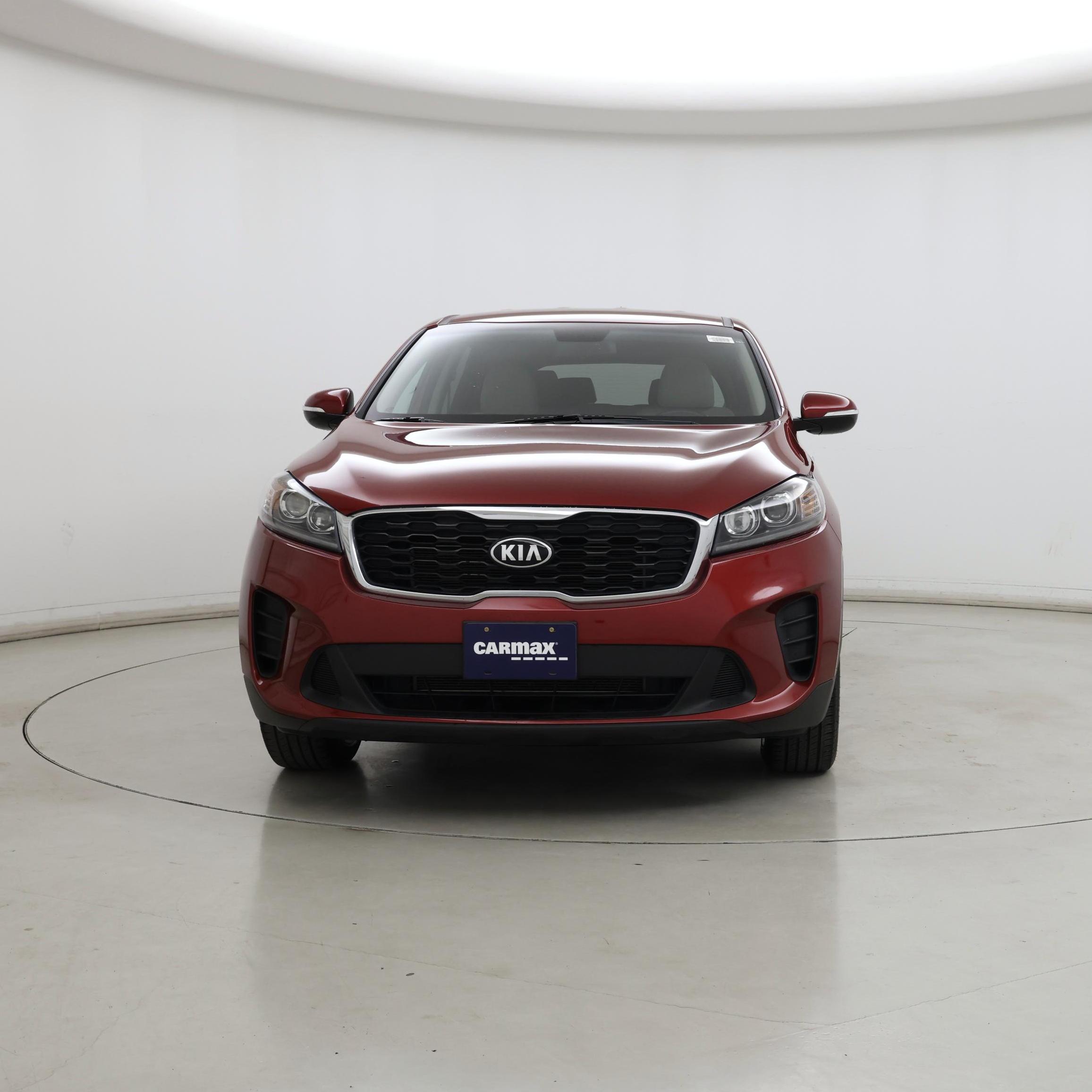 Thumbnail: 2020 Kia Sorento - 5