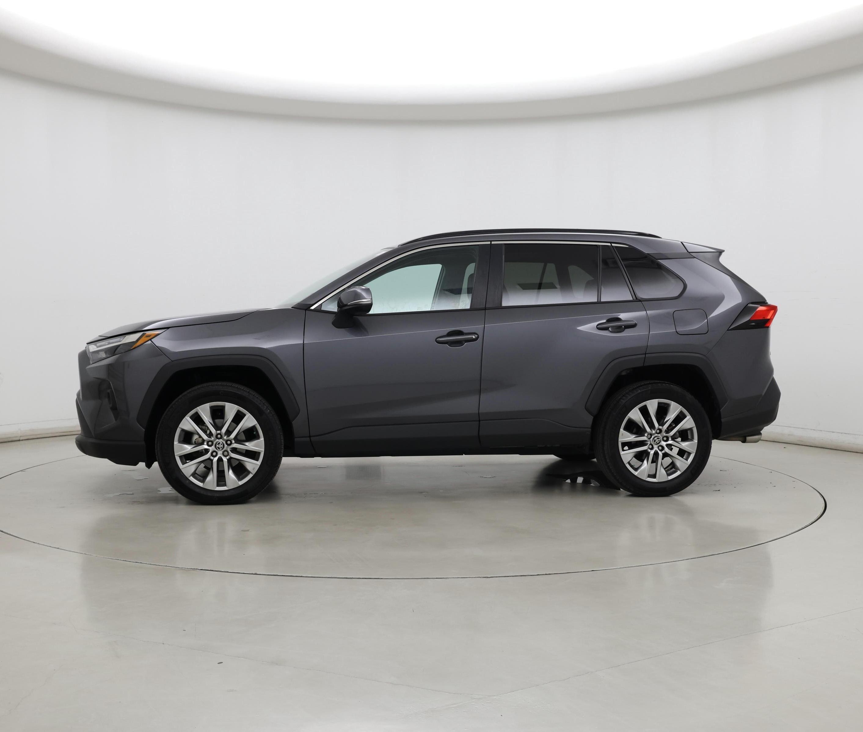 Thumbnail: 2023 Toyota RAV4 - 3