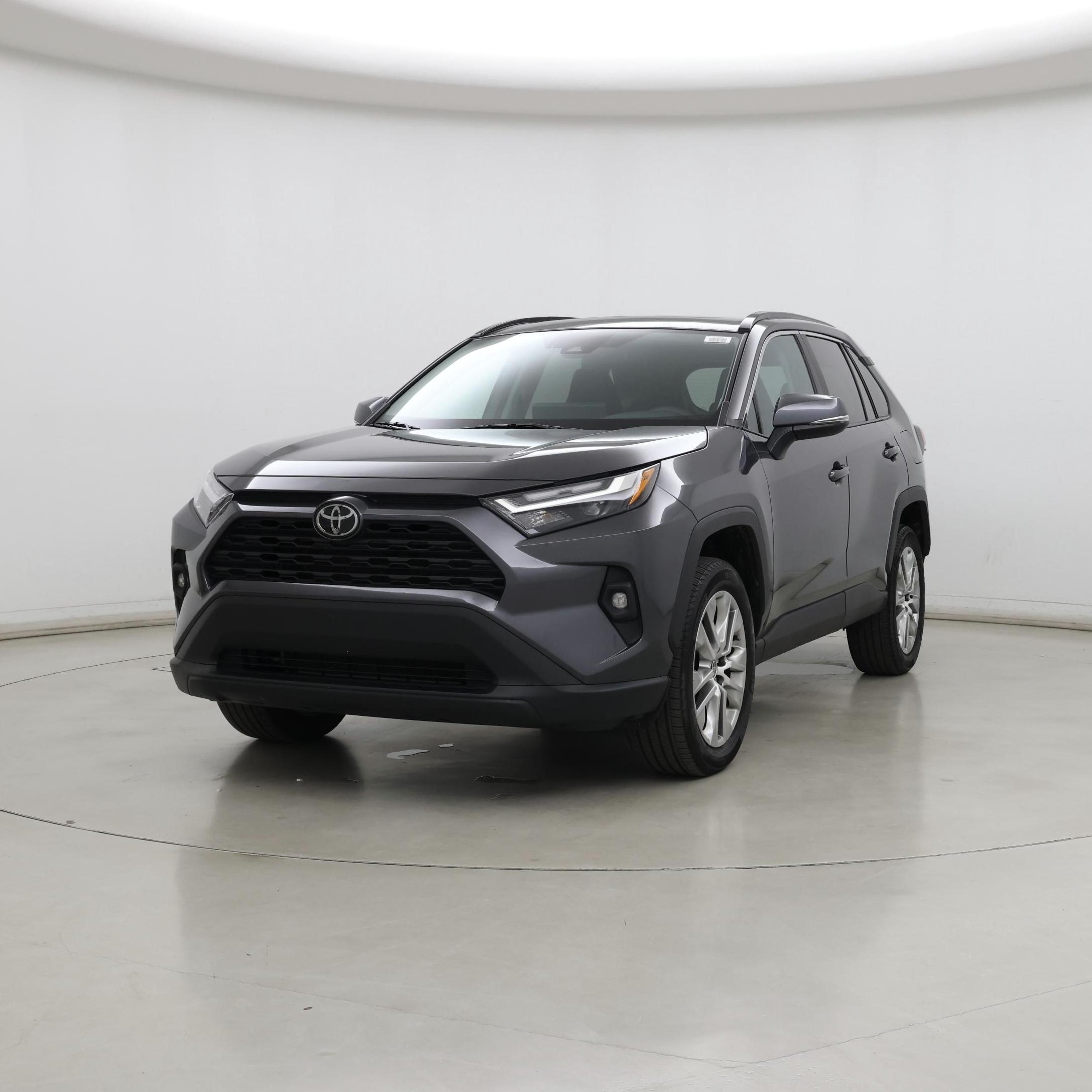 Thumbnail: 2023 Toyota RAV4 - 4
