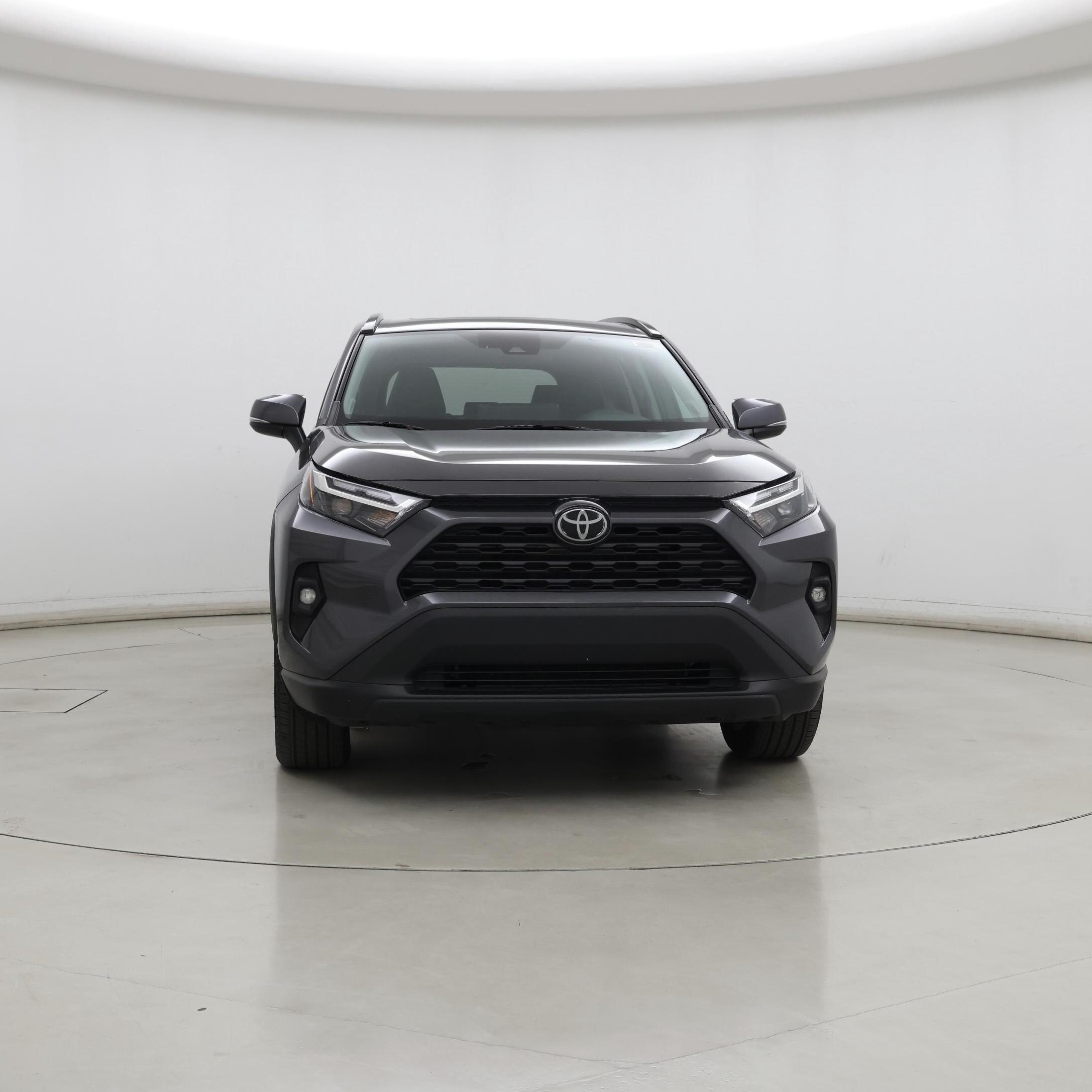 Thumbnail: 2023 Toyota RAV4 - 5