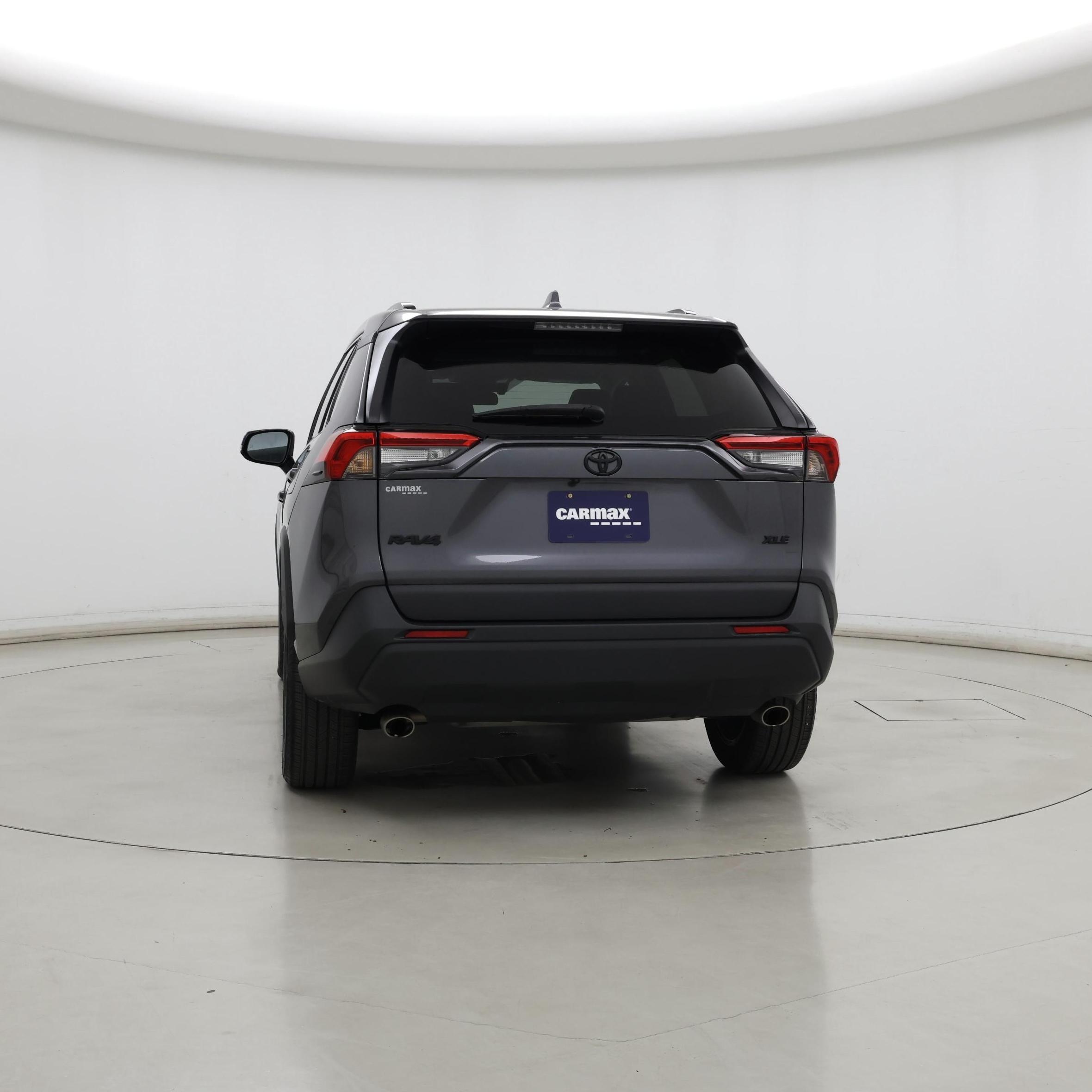 Thumbnail: 2023 Toyota RAV4 - 6