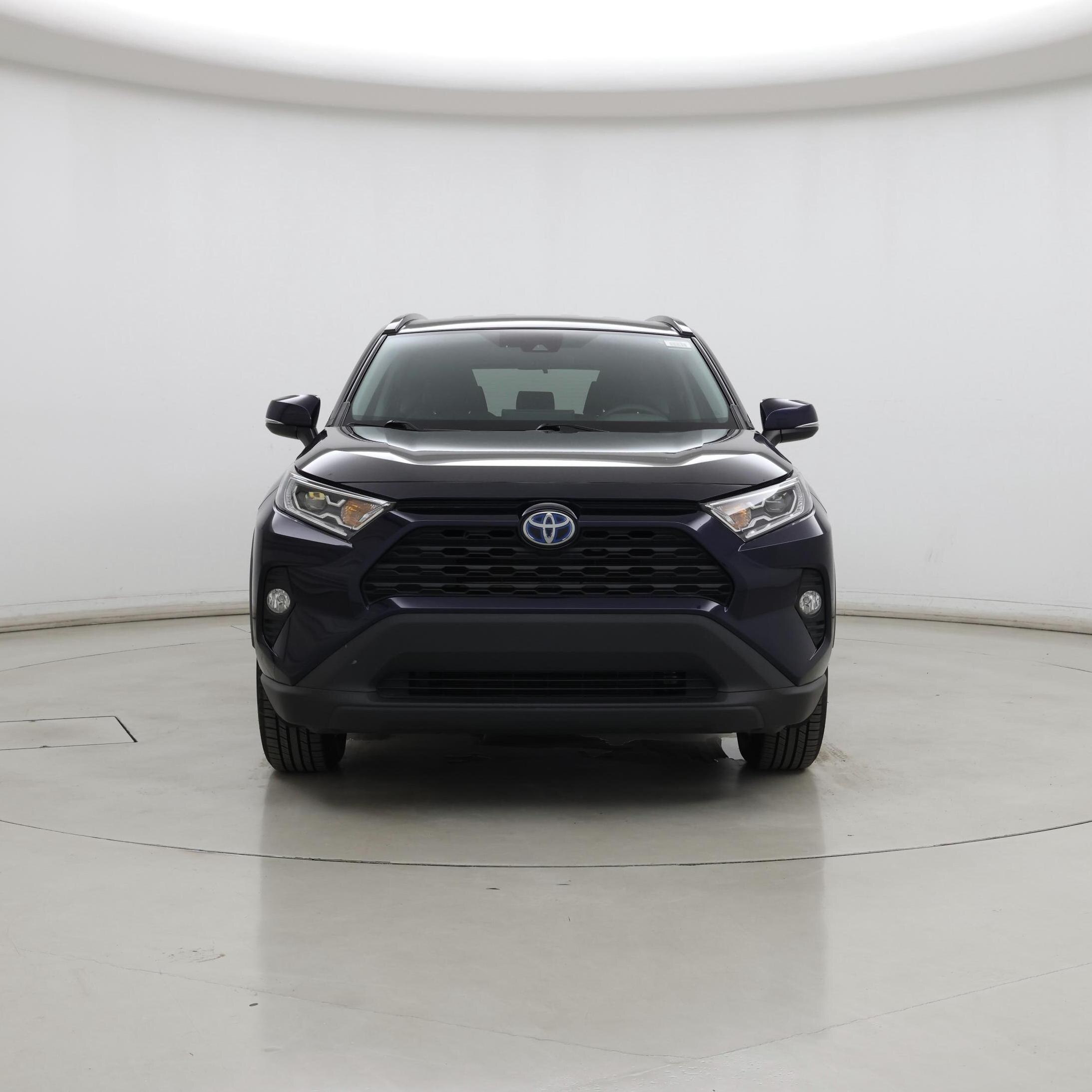Thumbnail: 2021 Toyota RAV4 - 5