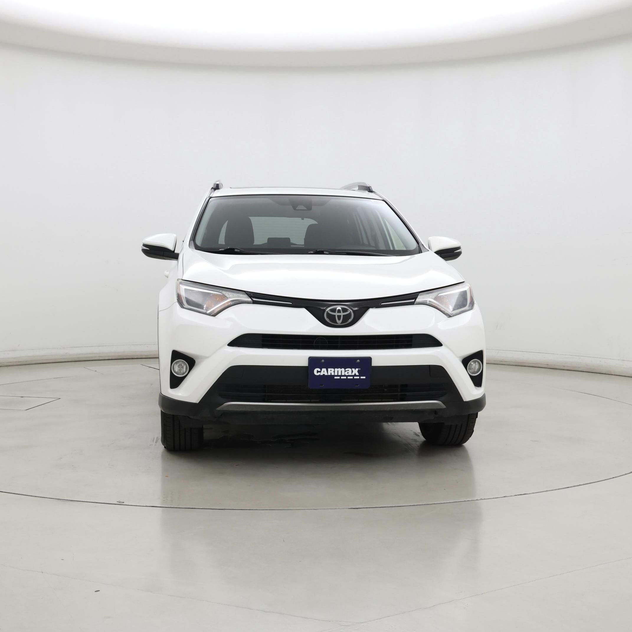 Thumbnail: 2018 Toyota RAV4 - 5