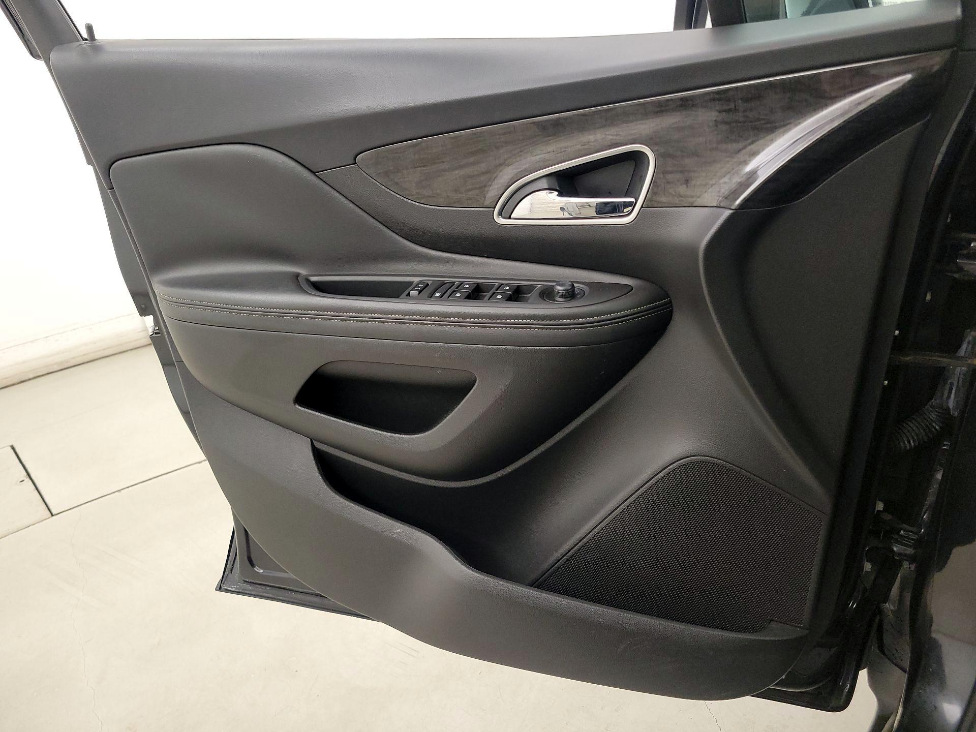 Thumbnail: 2016 Buick Encore - 12