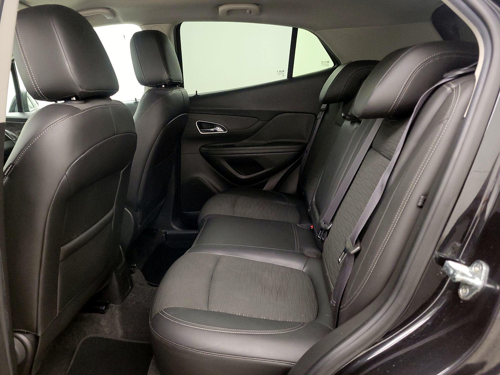 Thumbnail: 2016 Buick Encore - 18