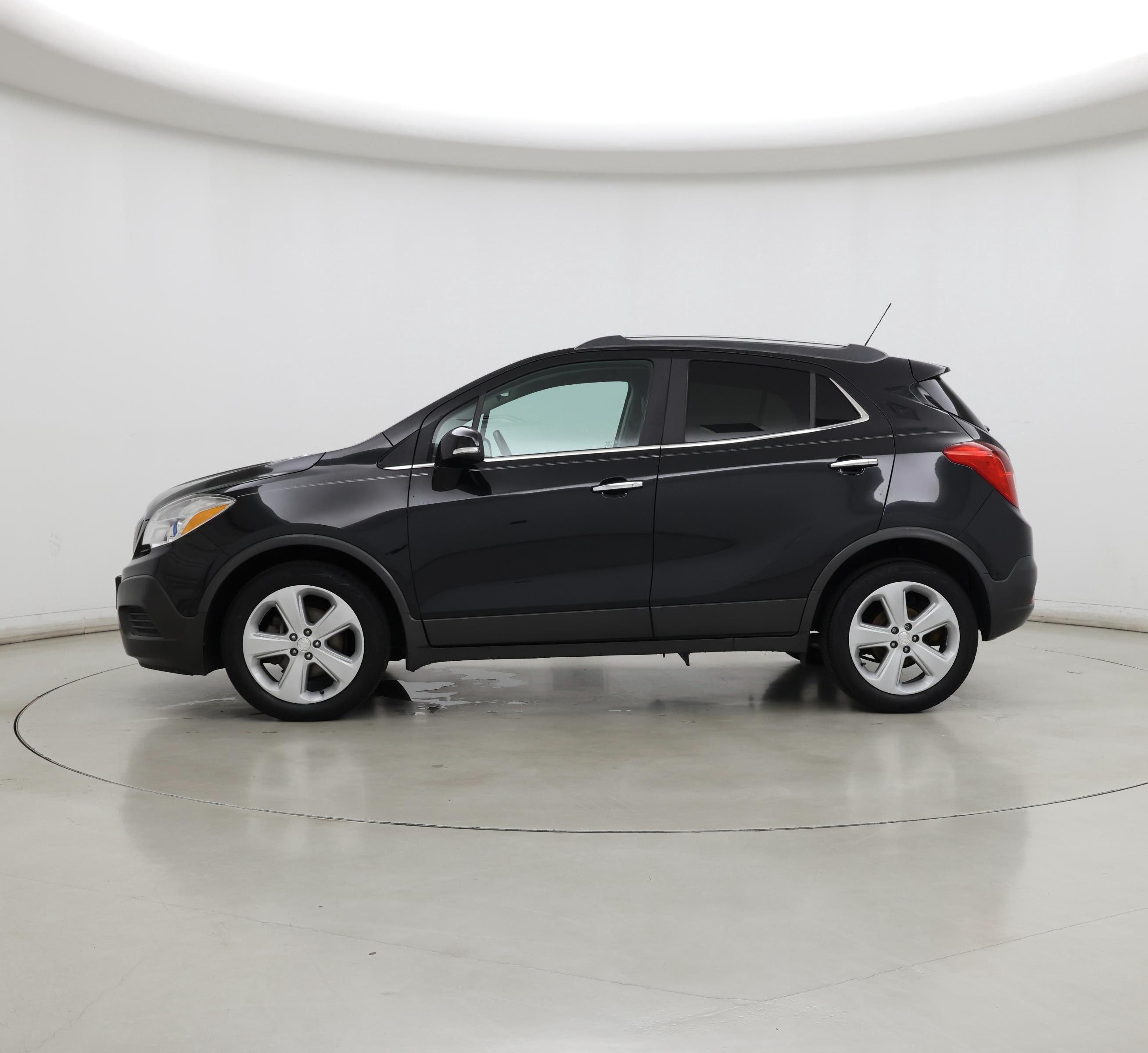Thumbnail: 2016 Buick Encore - 3