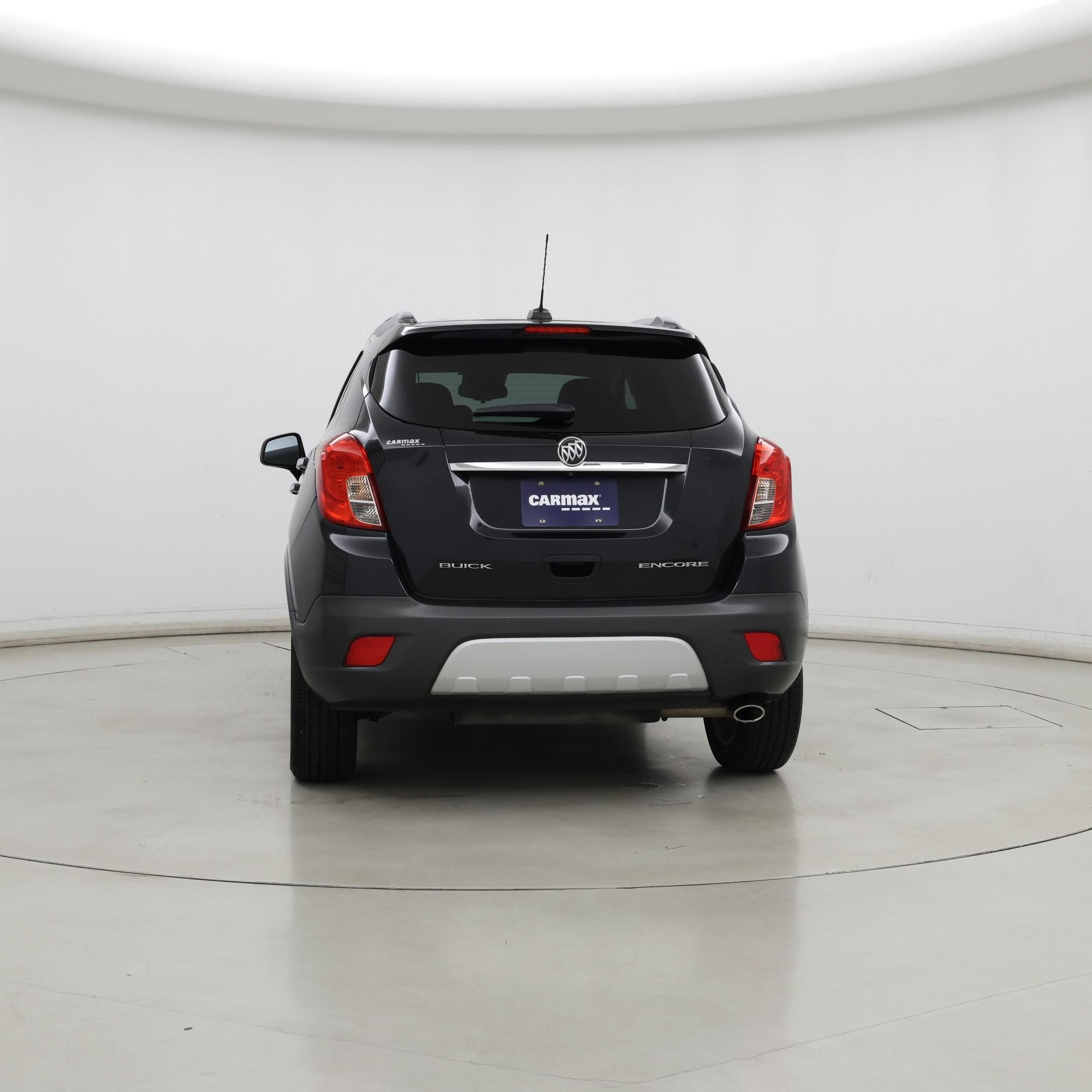 Thumbnail: 2016 Buick Encore - 6