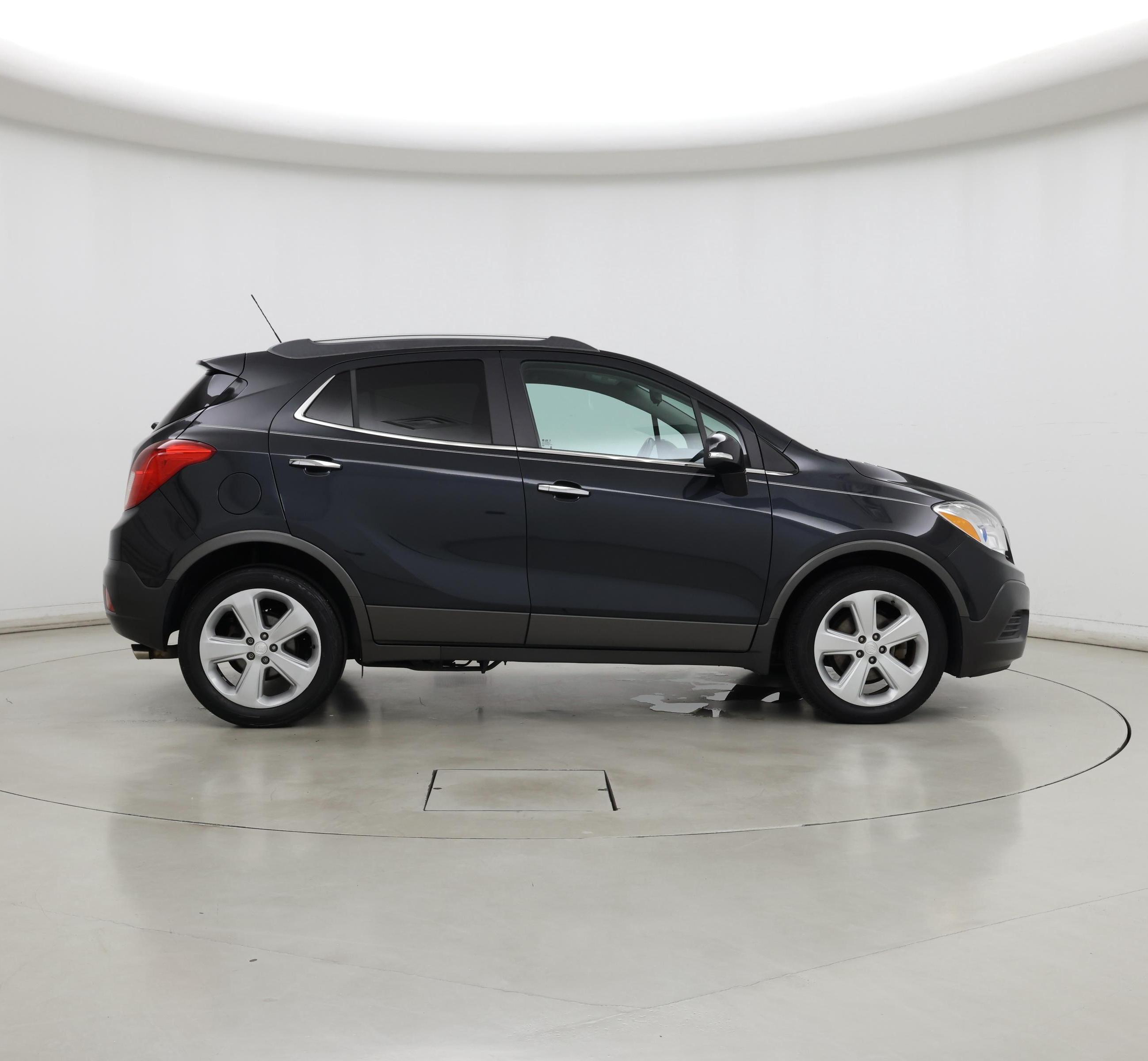 Thumbnail: 2016 Buick Encore - 7