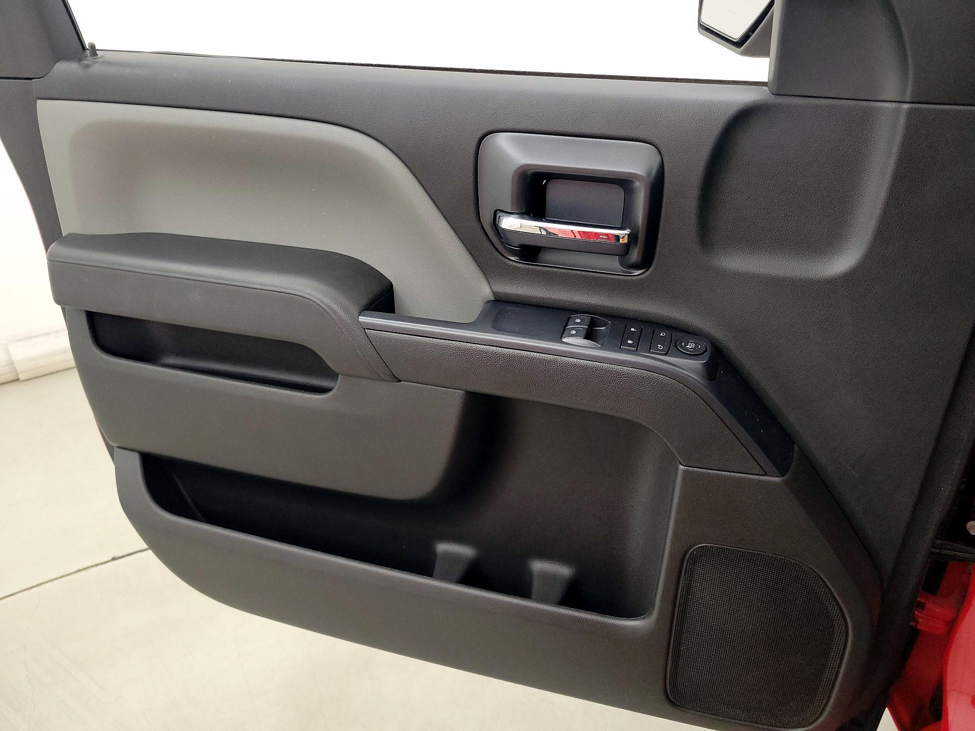 Thumbnail: 2017 GMC Sierra 1500 - 12