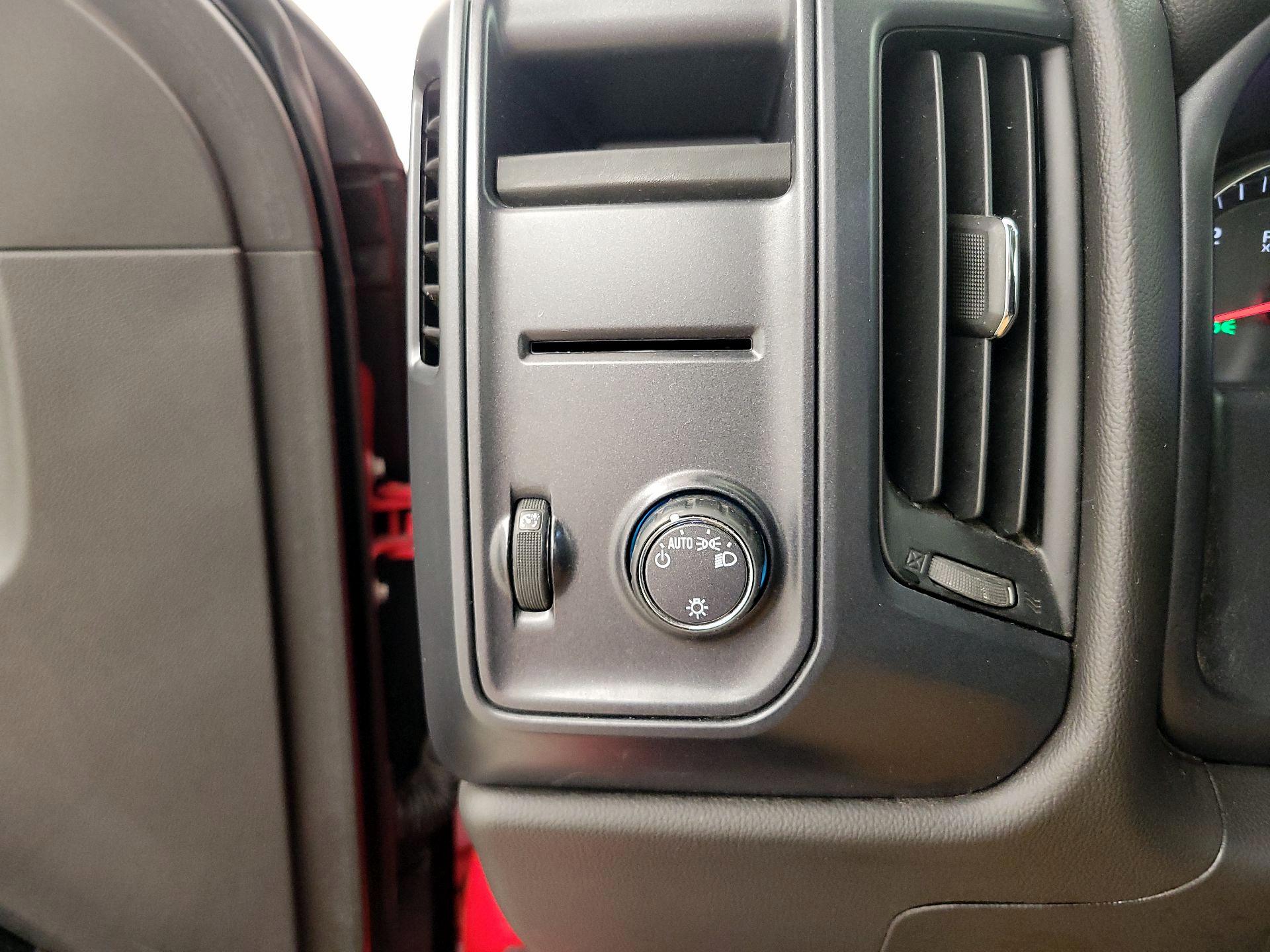 Thumbnail: 2017 GMC Sierra 1500 - 13