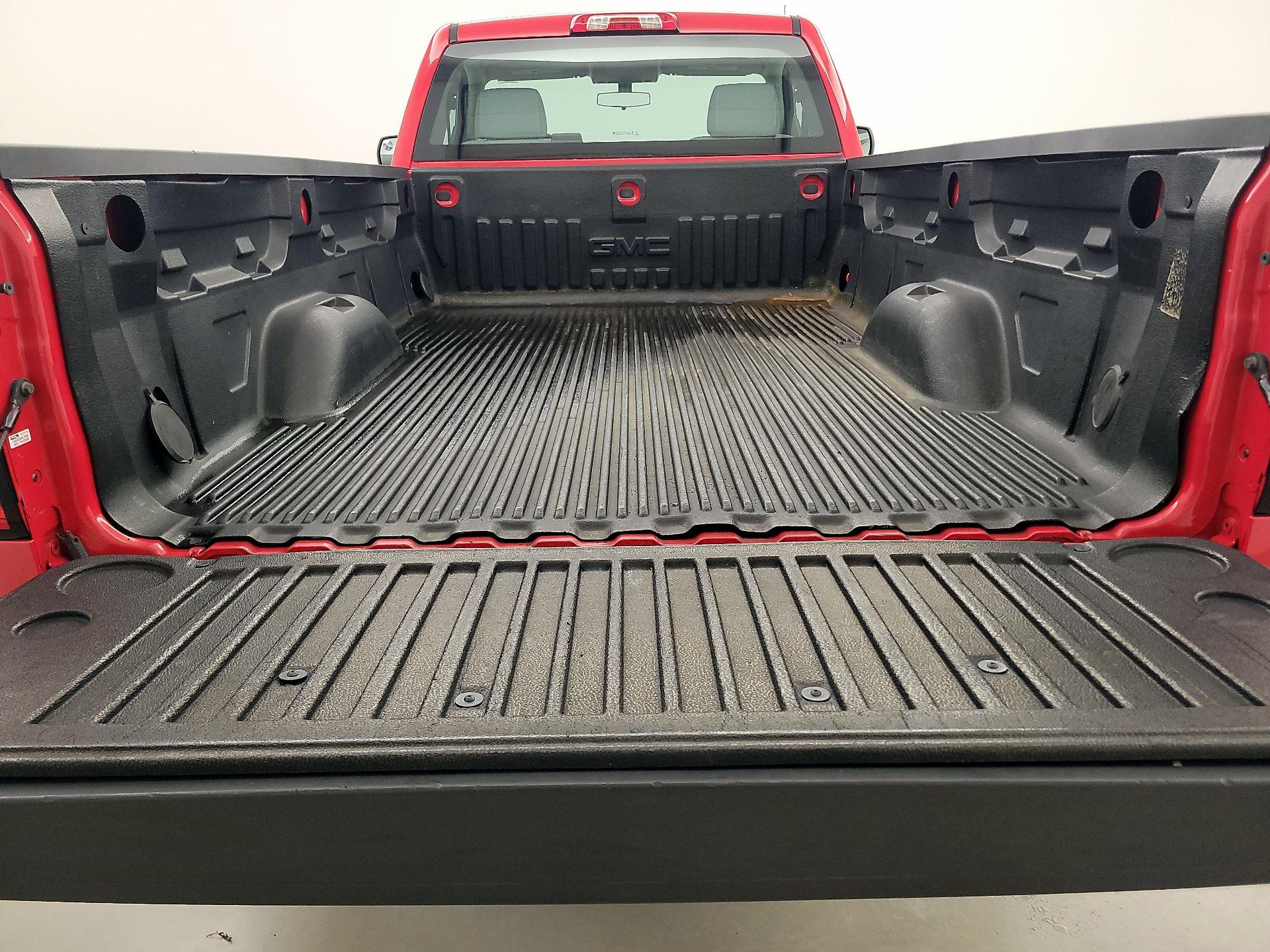 Thumbnail: 2017 GMC Sierra 1500 - 19