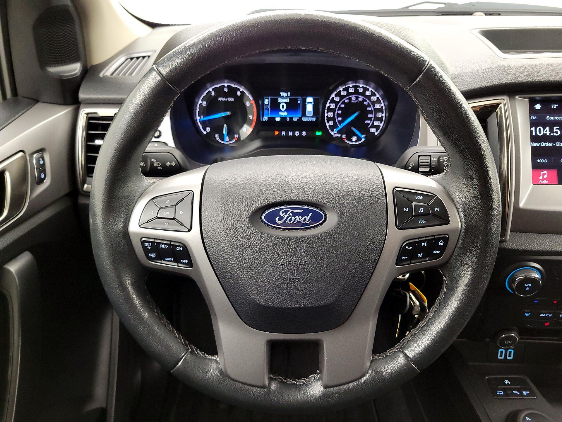 Thumbnail: 2019 Ford Ranger - 10