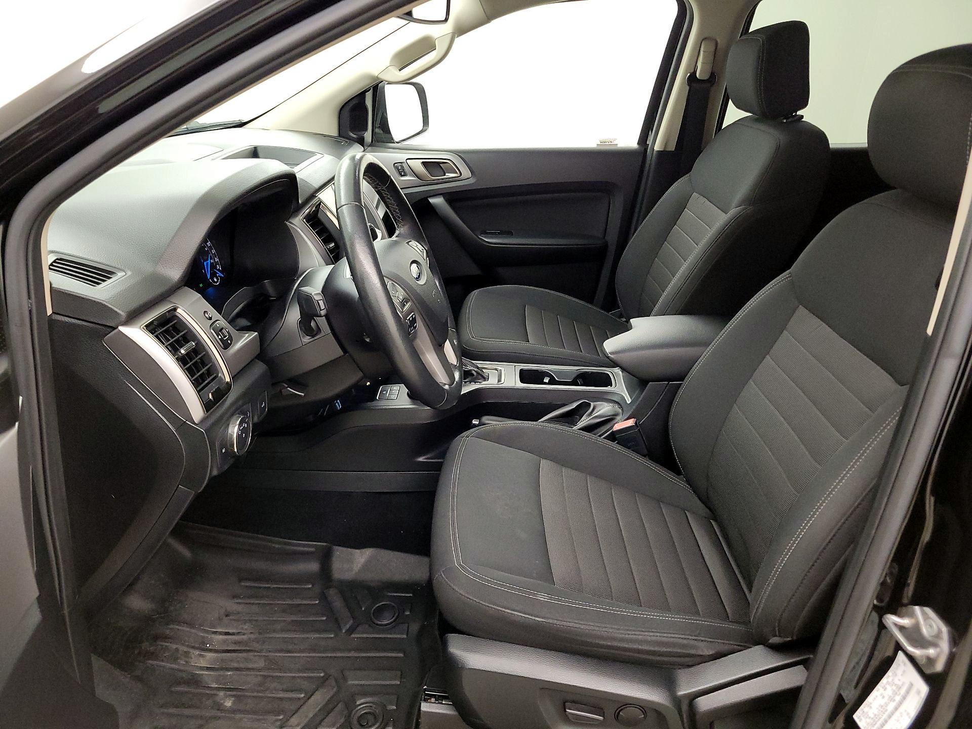 Thumbnail: 2019 Ford Ranger - 11