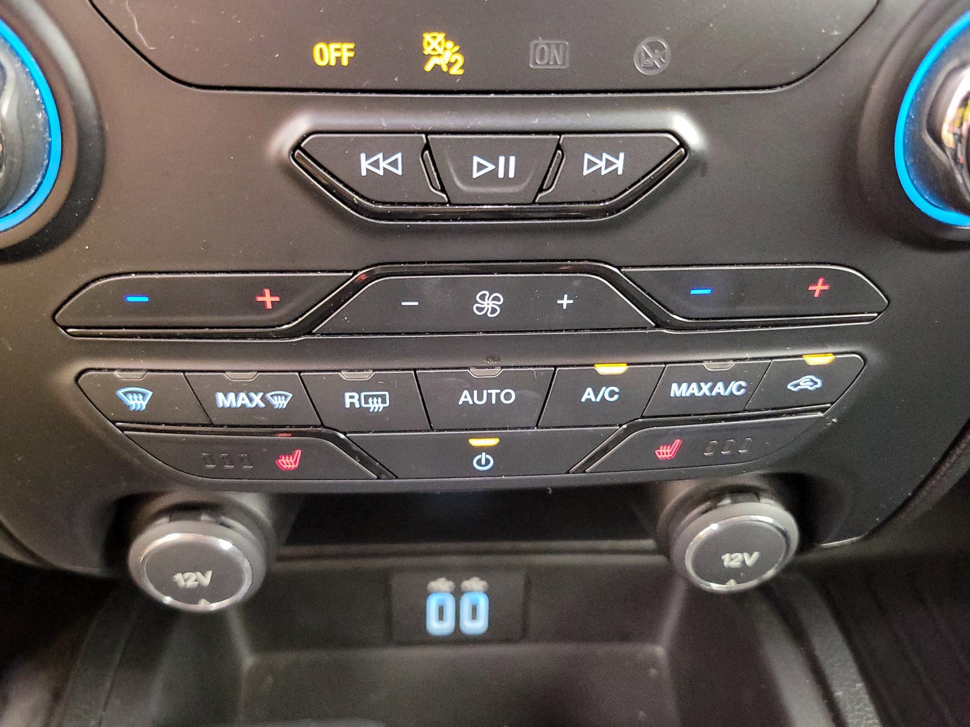 Thumbnail: 2019 Ford Ranger - 16
