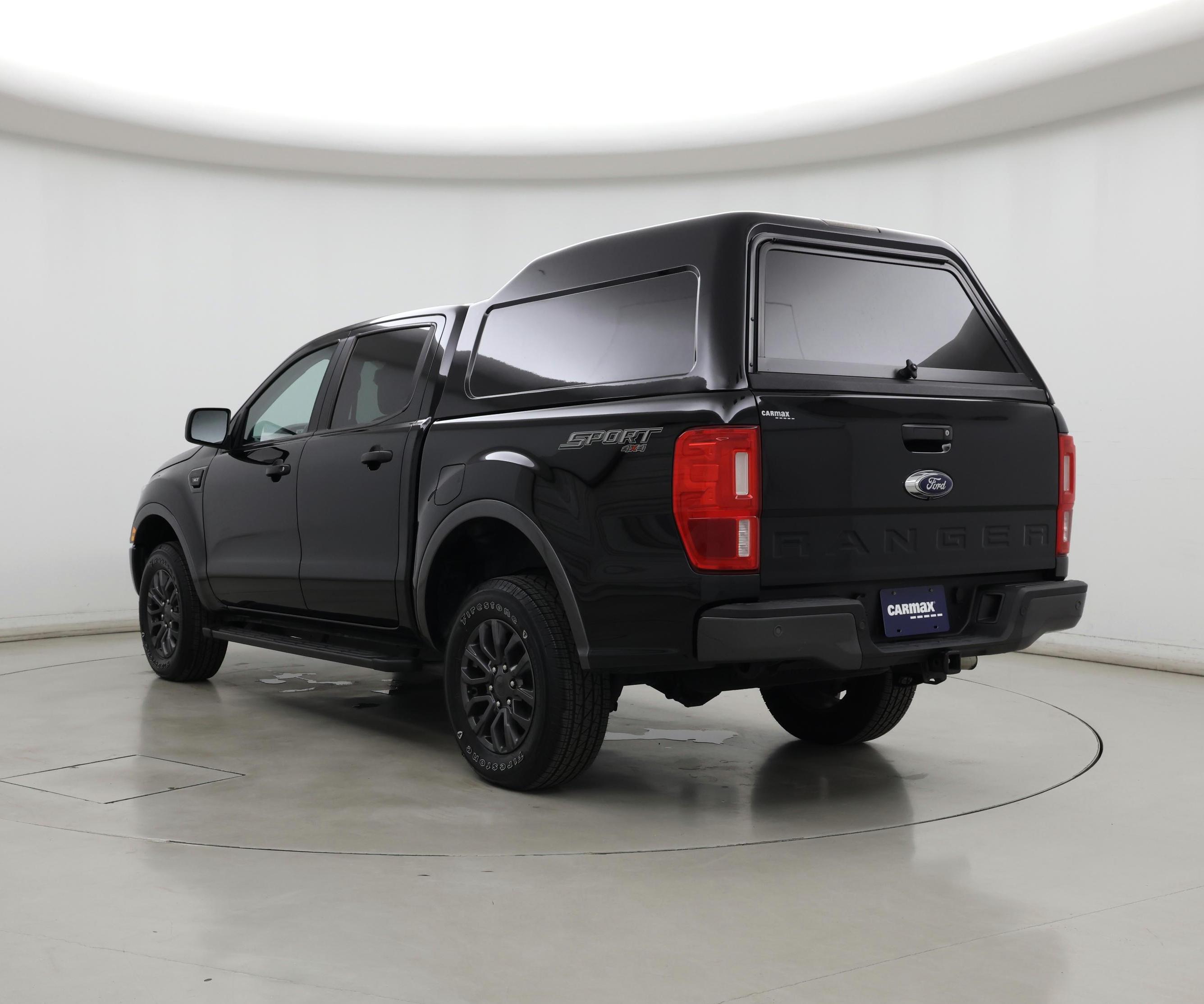 Thumbnail: 2019 Ford Ranger - 2