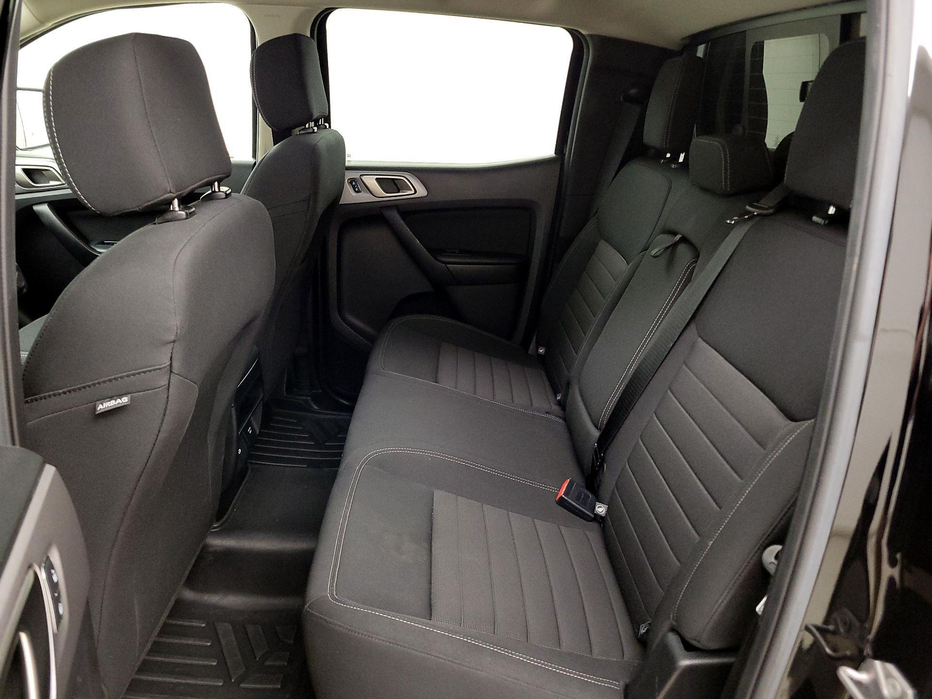 Thumbnail: 2019 Ford Ranger - 19