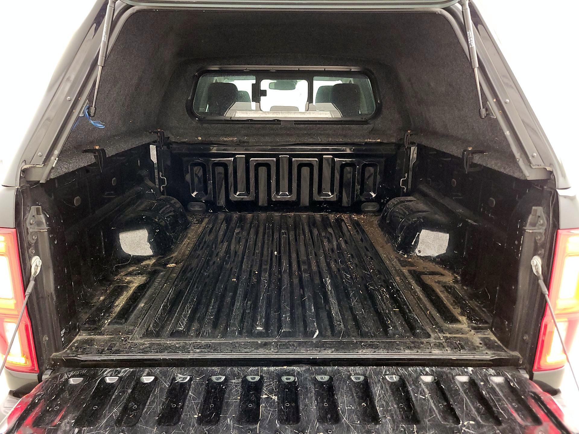 Thumbnail: 2019 Ford Ranger - 20