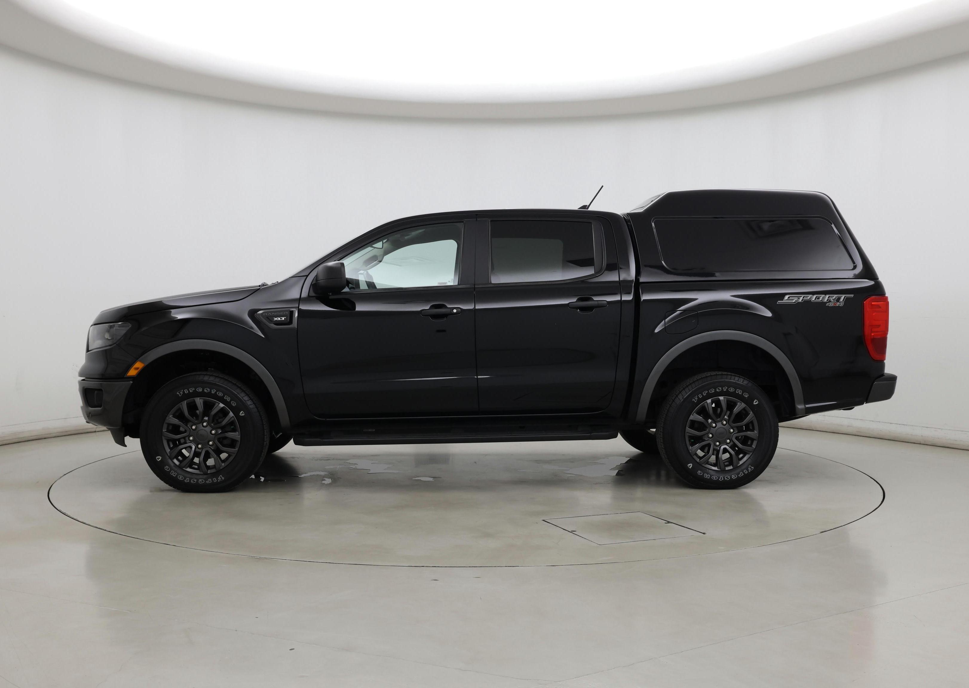 Thumbnail: 2019 Ford Ranger - 3