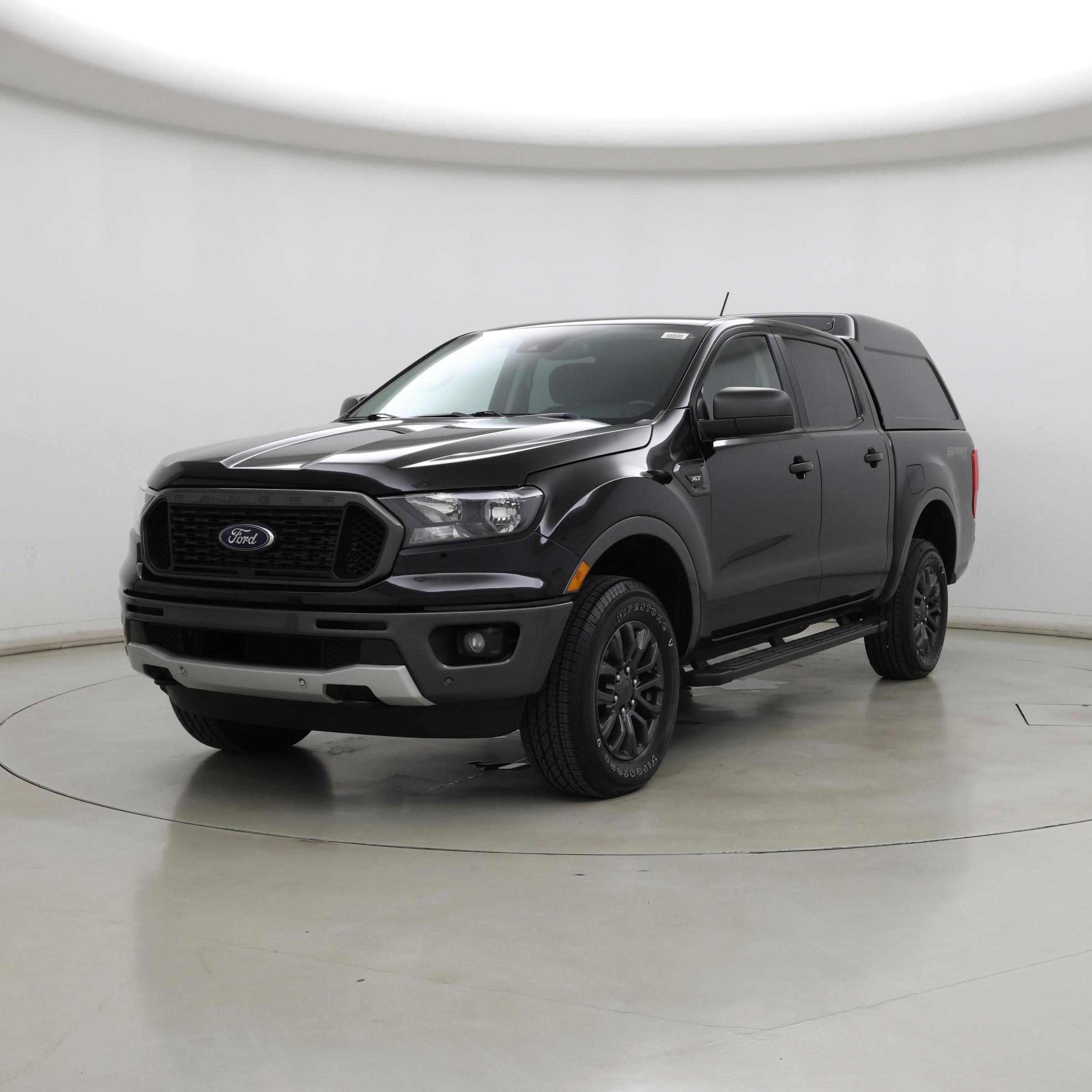 Thumbnail: 2019 Ford Ranger - 4