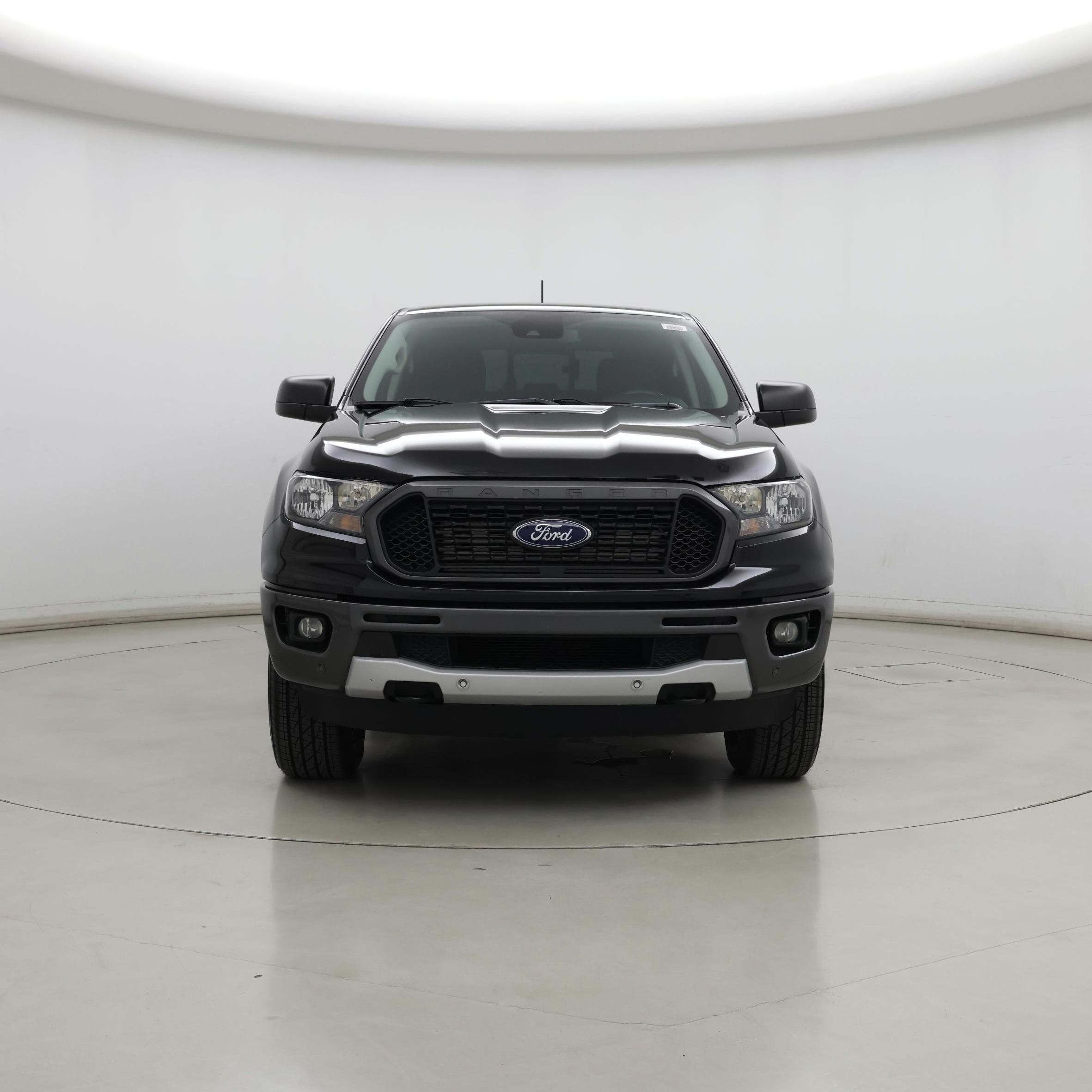 Thumbnail: 2019 Ford Ranger - 5