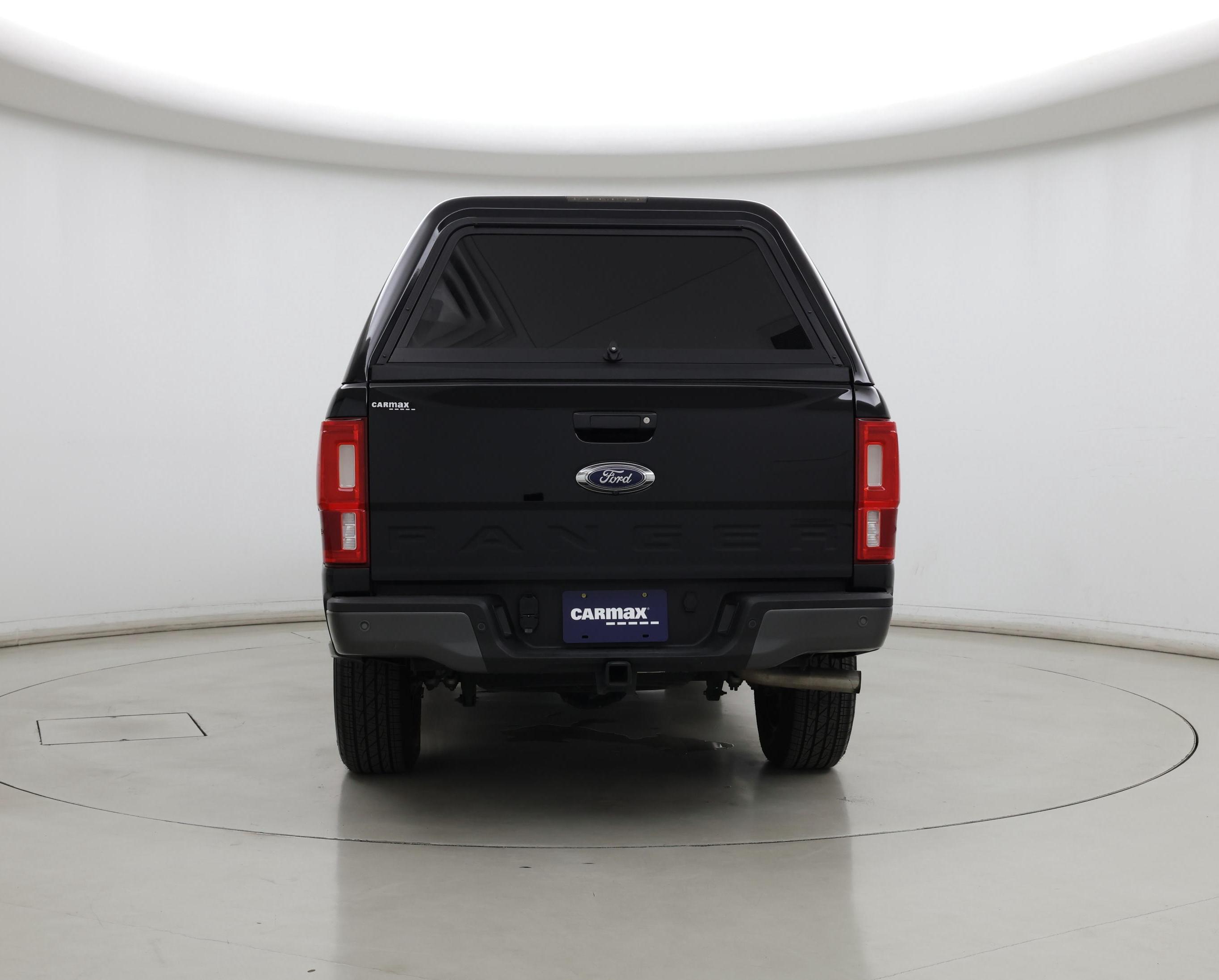 Thumbnail: 2019 Ford Ranger - 6