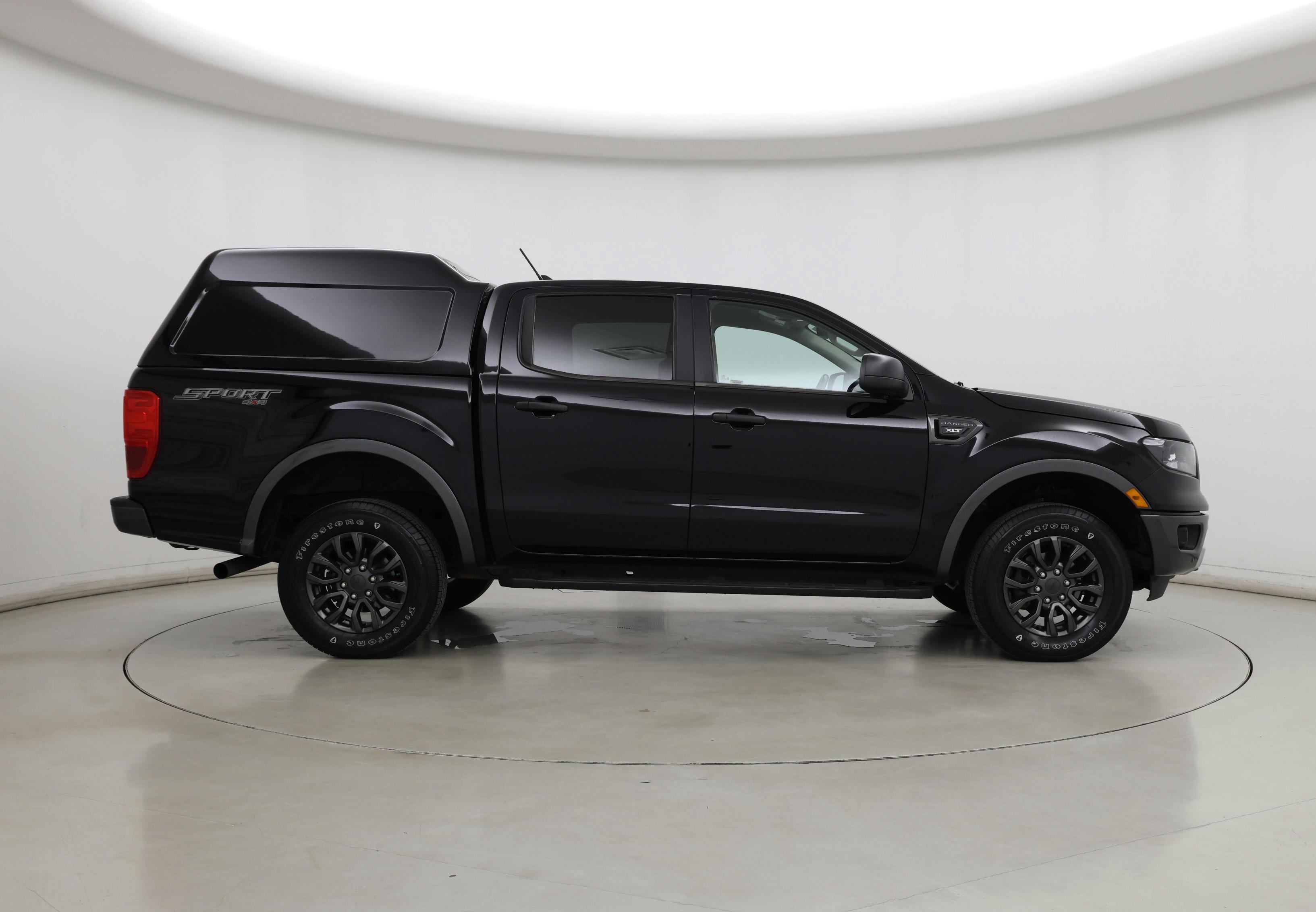 Thumbnail: 2019 Ford Ranger - 7