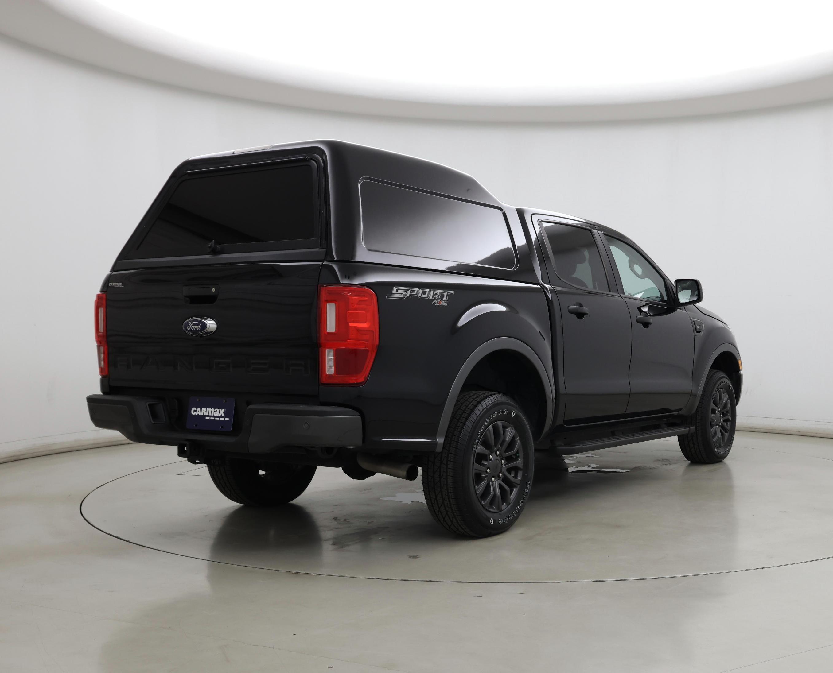 Thumbnail: 2019 Ford Ranger - 8