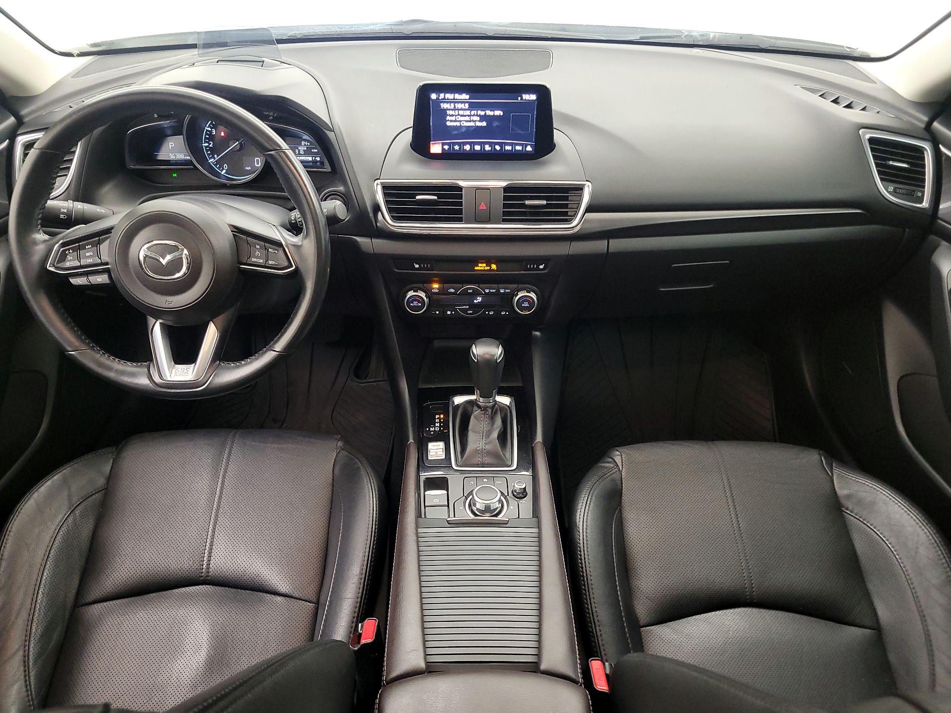 Thumbnail: 2018 Mazda Mazda3 - 9