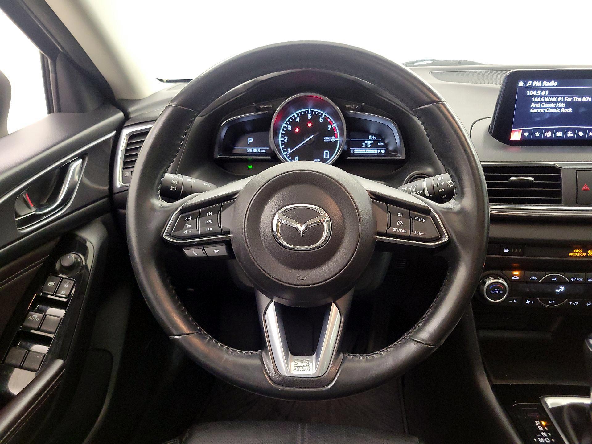 Thumbnail: 2018 Mazda Mazda3 - 10
