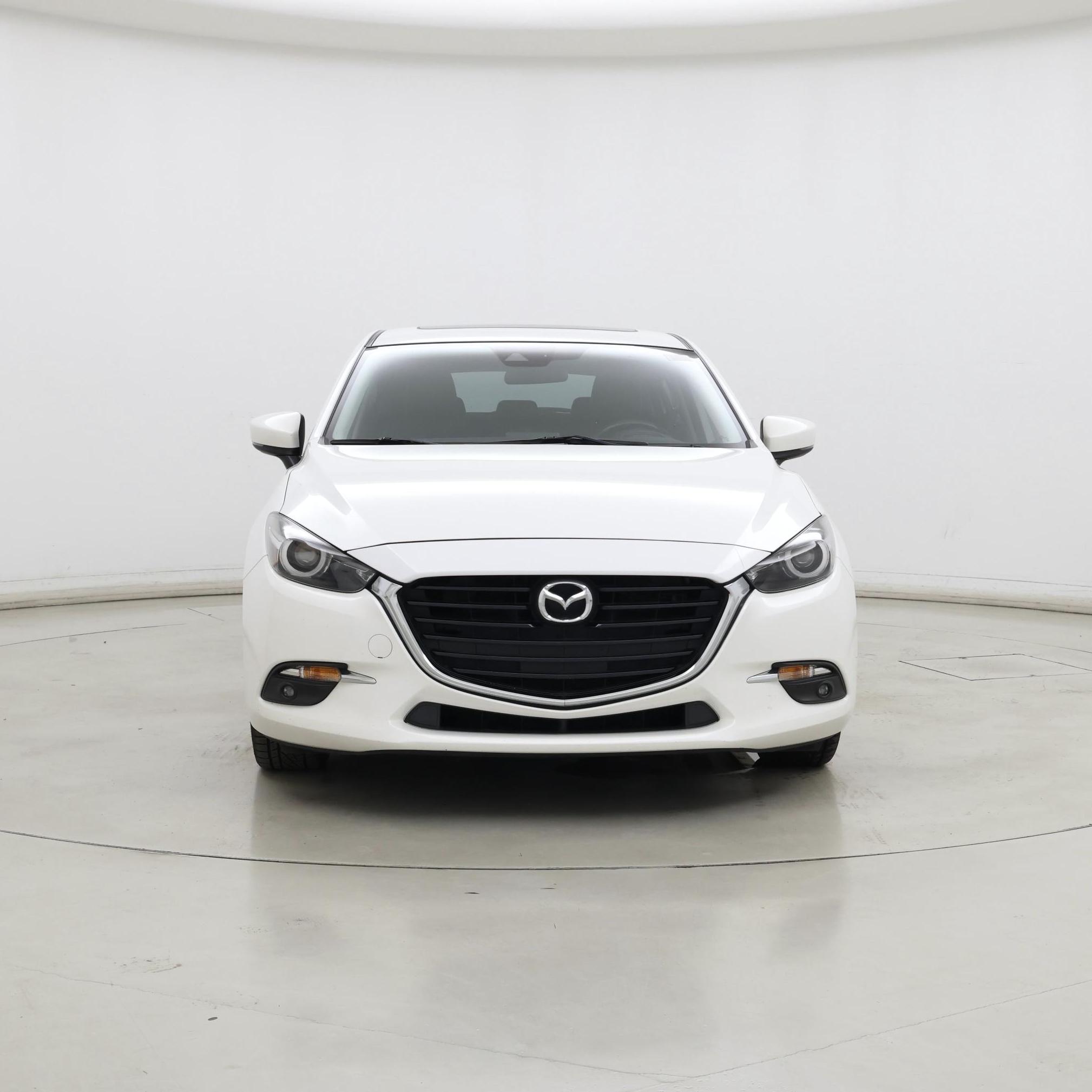 Thumbnail: 2018 Mazda Mazda3 - 5