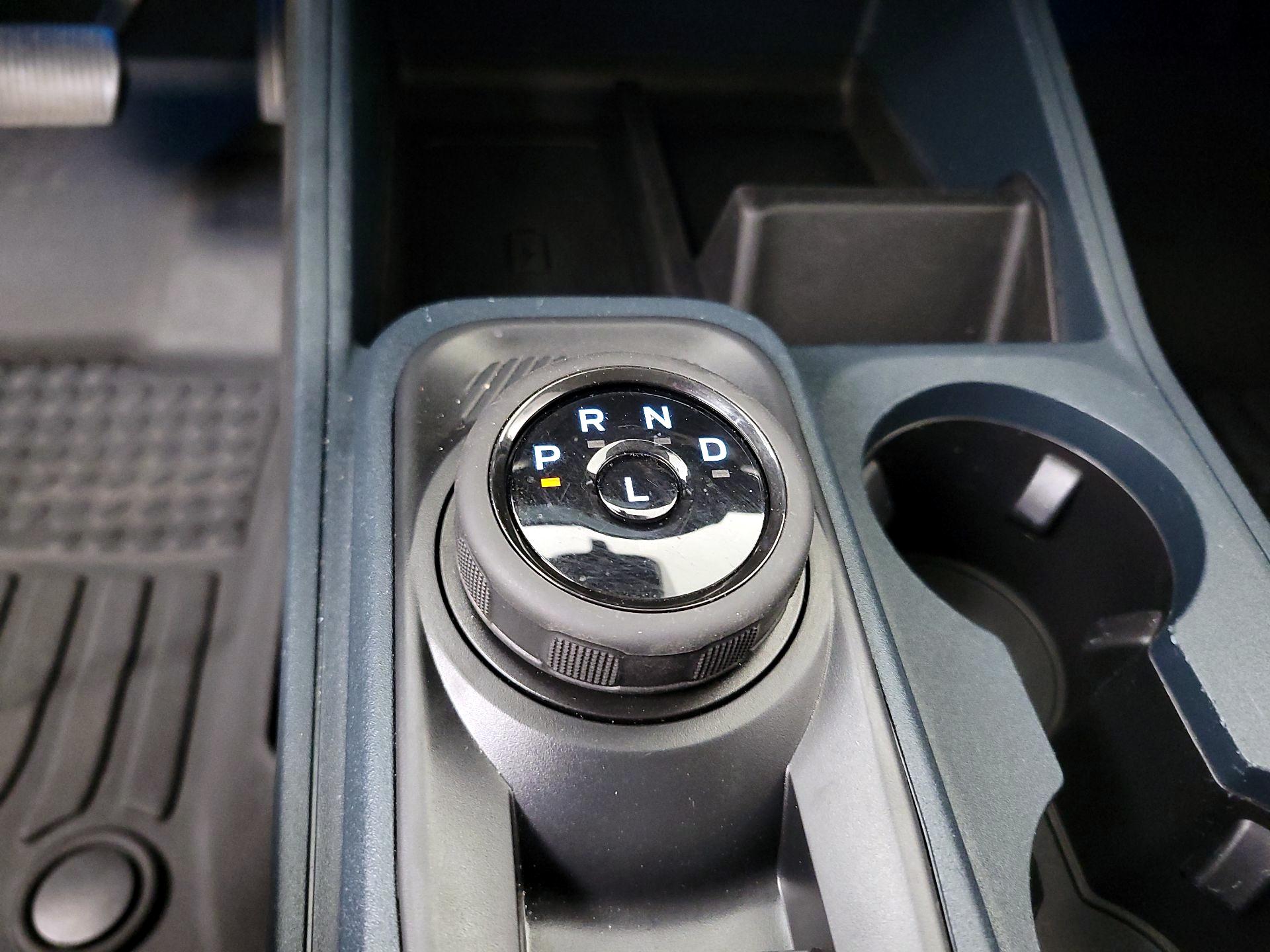 Thumbnail: 2024 Ford Maverick - 18