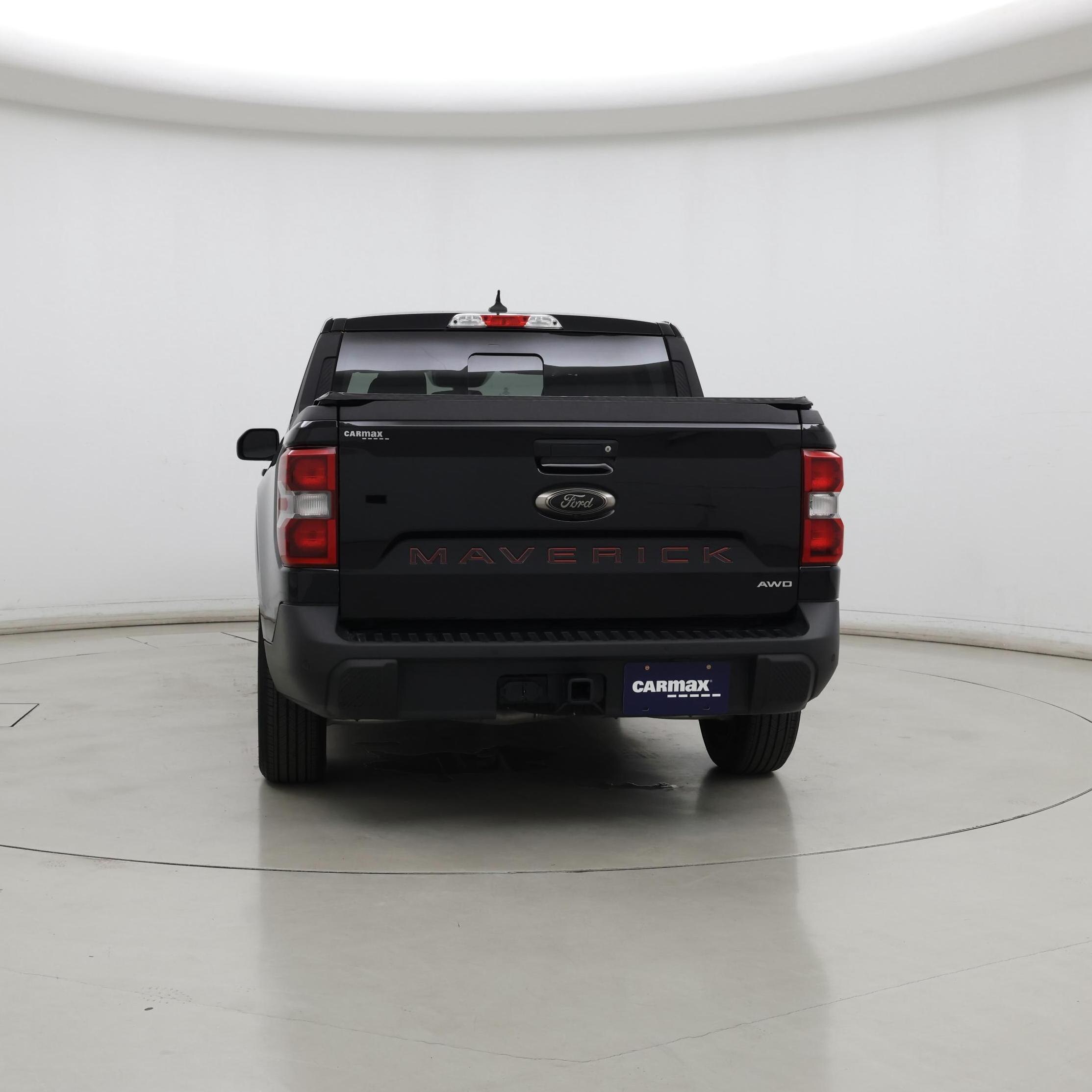 Thumbnail: 2024 Ford Maverick - 6