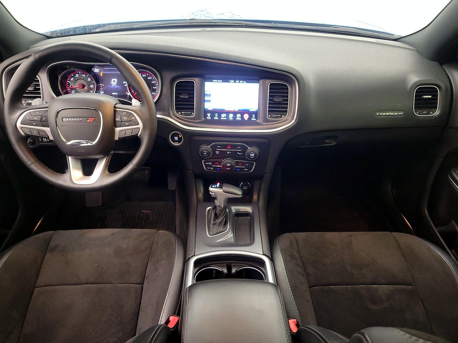 Thumbnail: 2015 Dodge Charger - 9