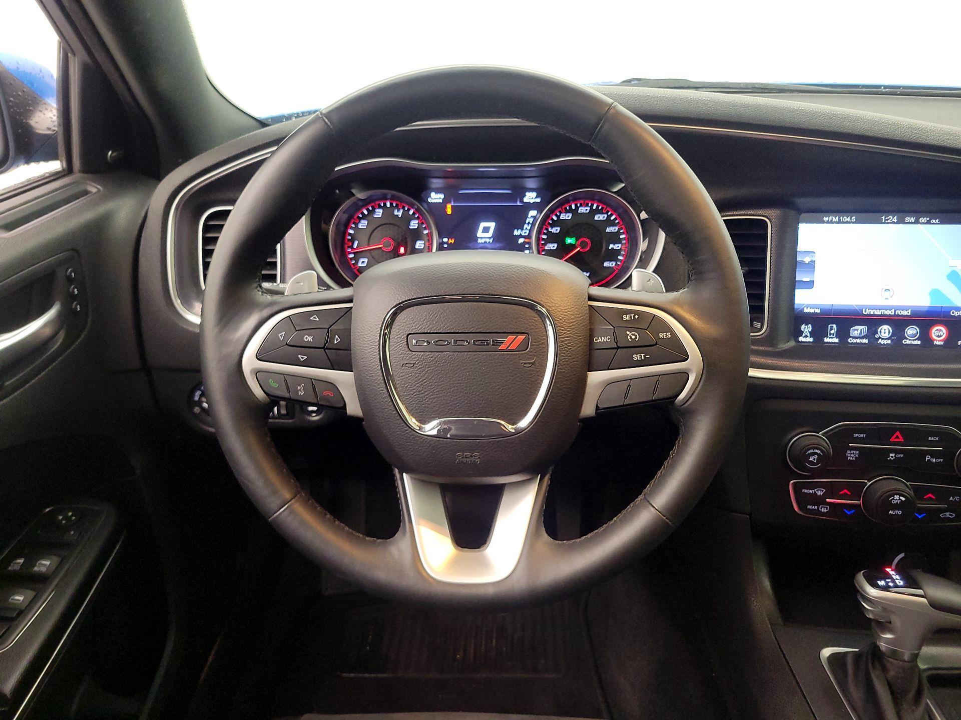 Thumbnail: 2015 Dodge Charger - 10