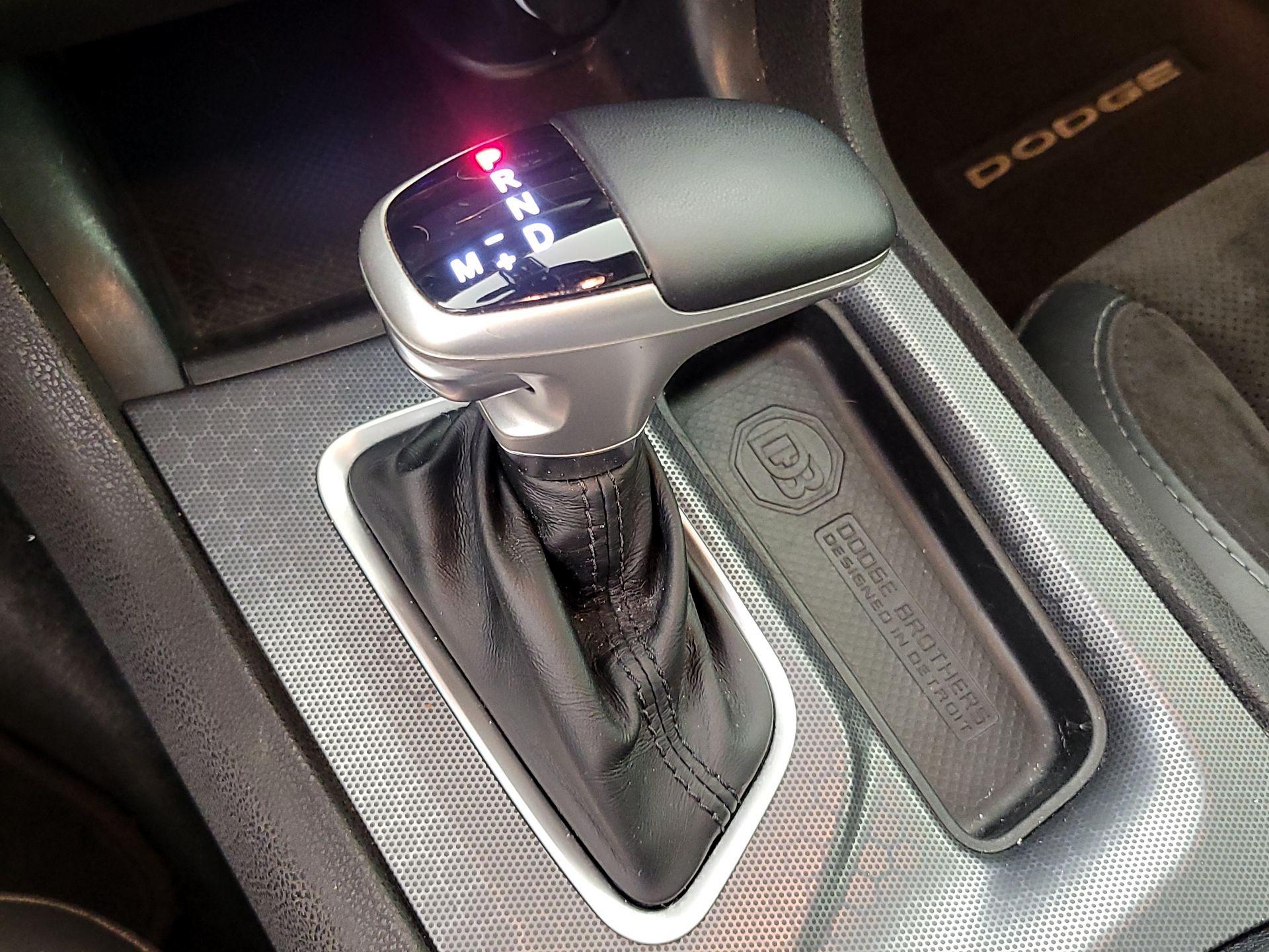 Thumbnail: 2015 Dodge Charger - 18