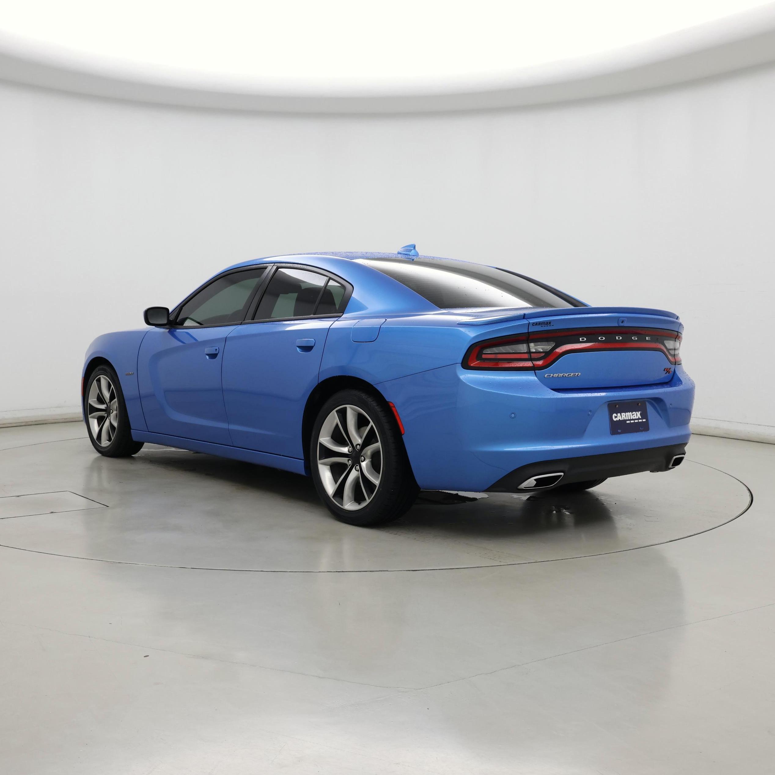 Thumbnail: 2015 Dodge Charger - 2
