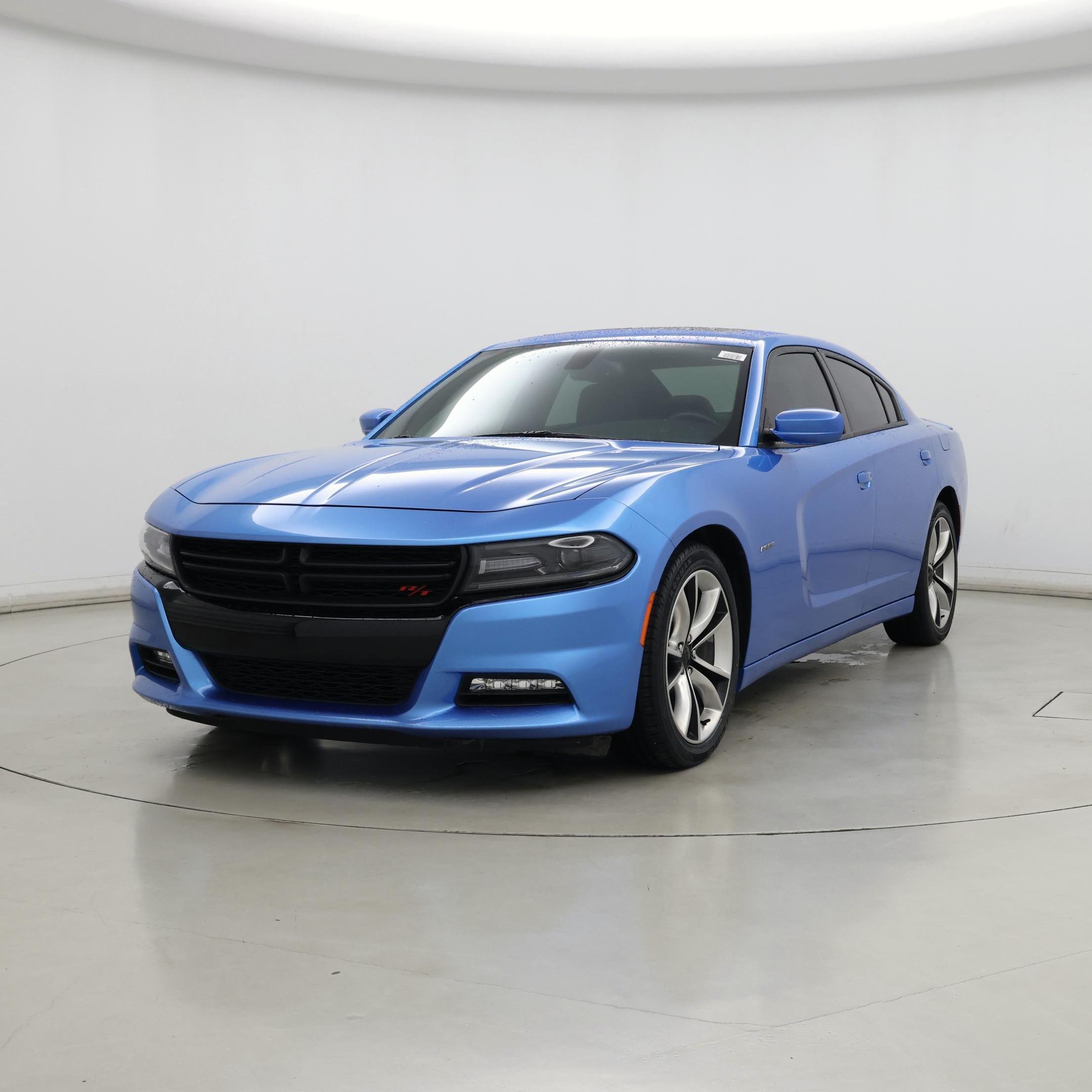 Thumbnail: 2015 Dodge Charger - 4