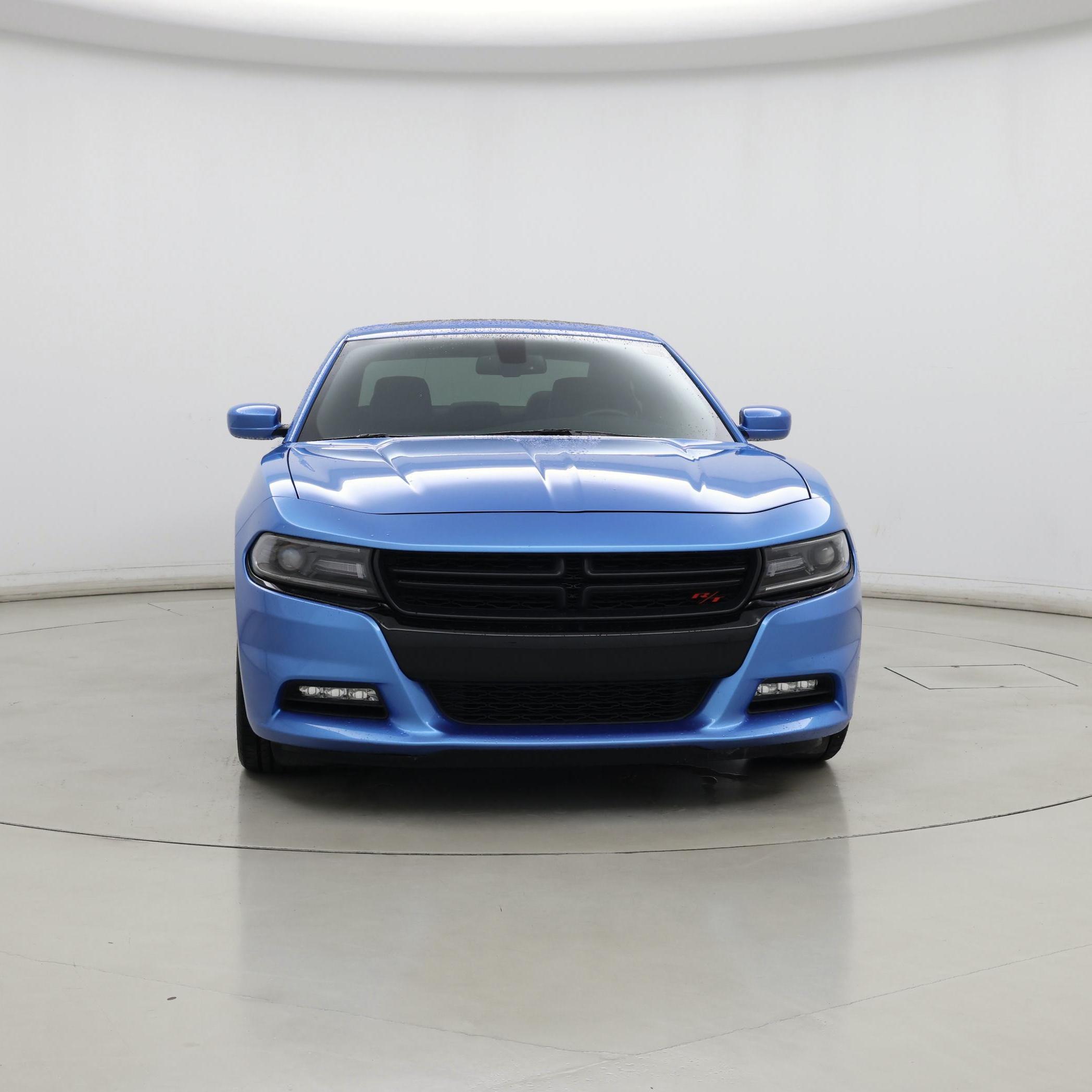 Thumbnail: 2015 Dodge Charger - 5