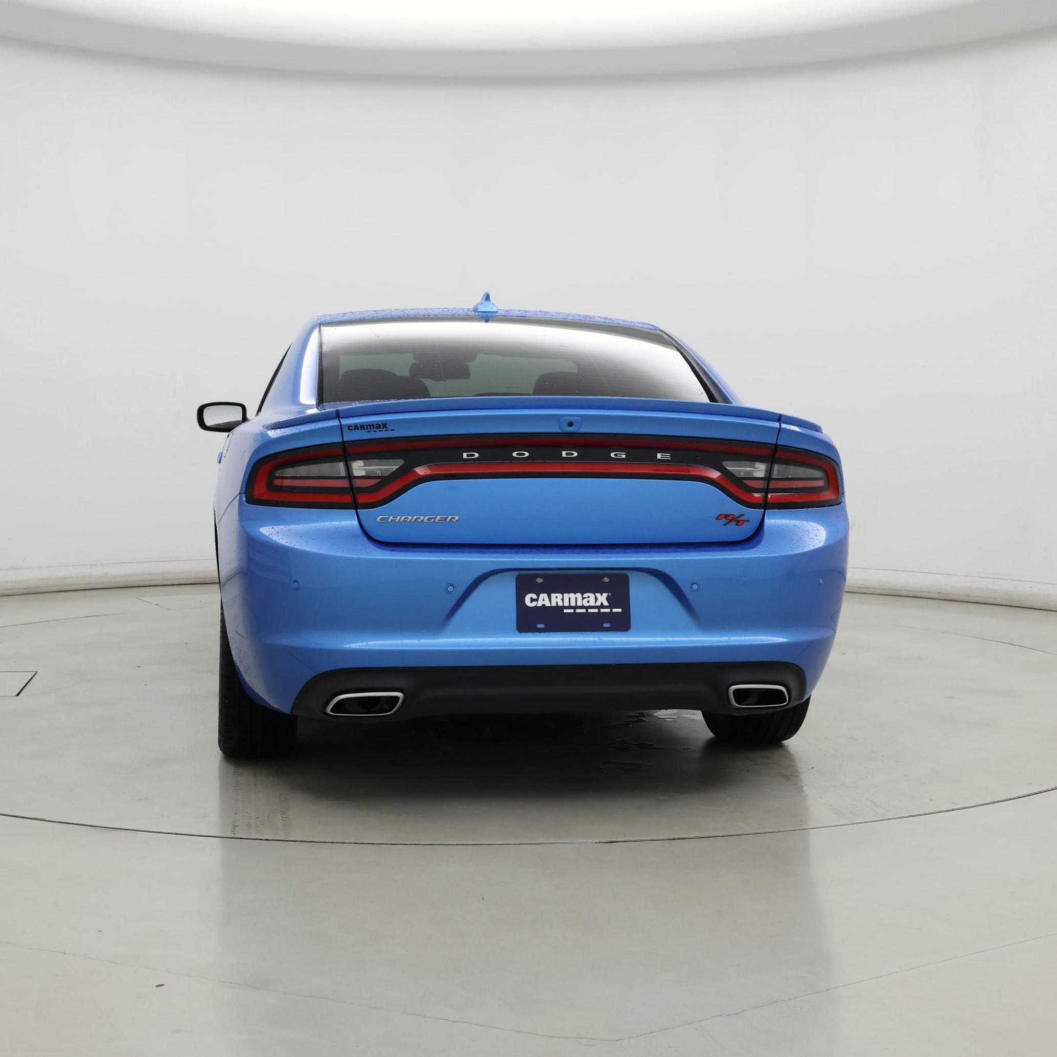 Thumbnail: 2015 Dodge Charger - 6