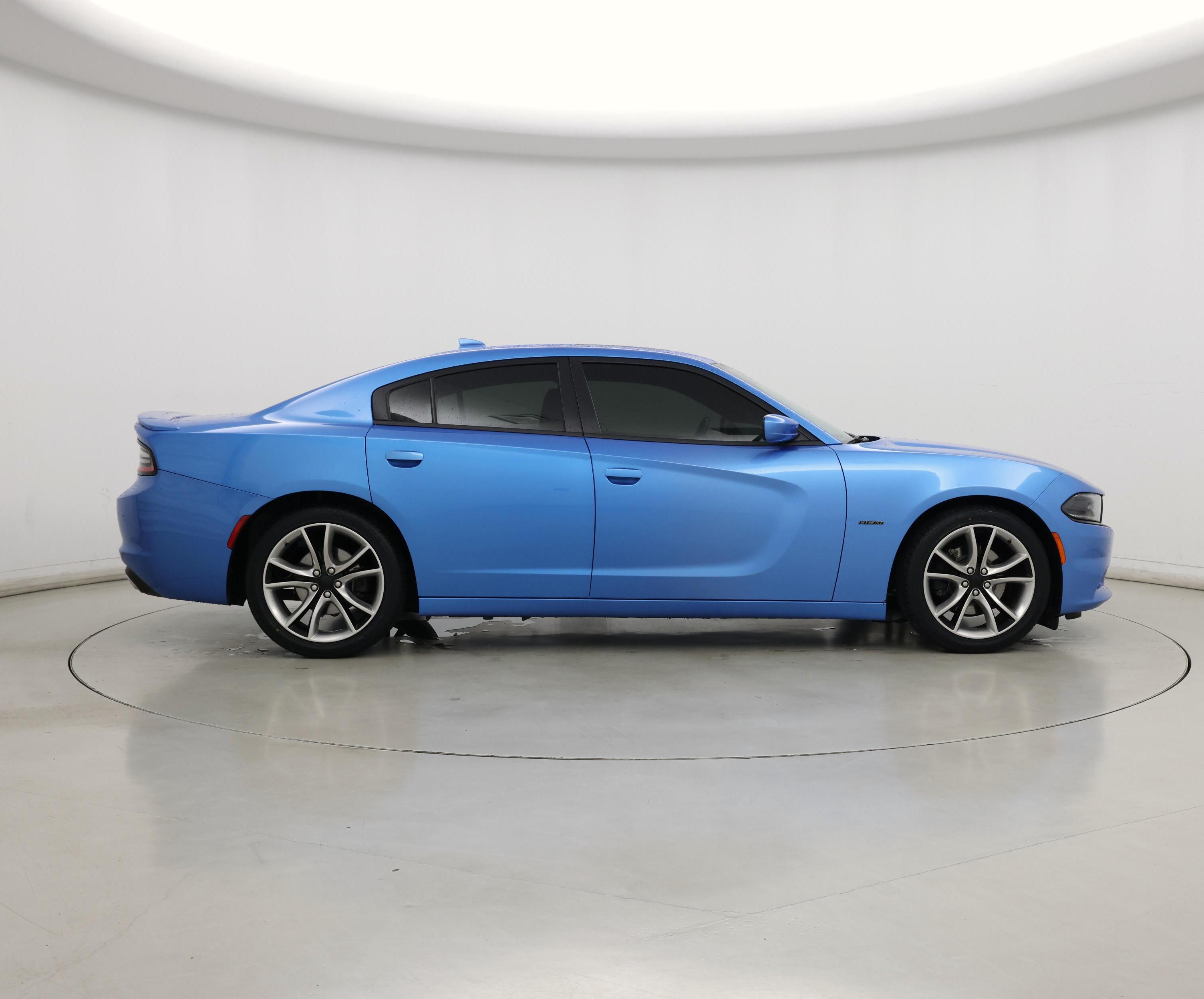 Thumbnail: 2015 Dodge Charger - 7