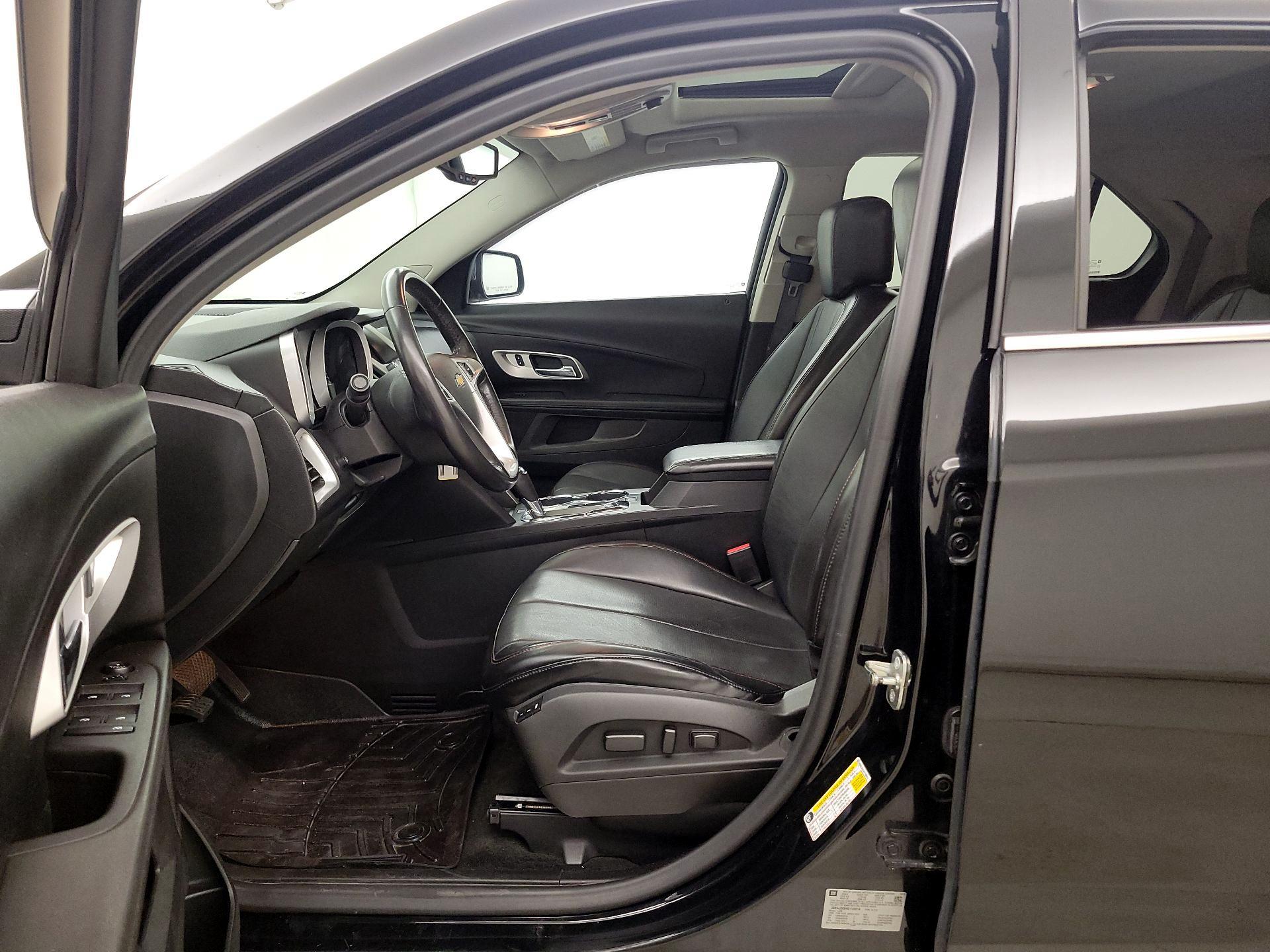 Thumbnail: 2016 Chevrolet Equinox - 11