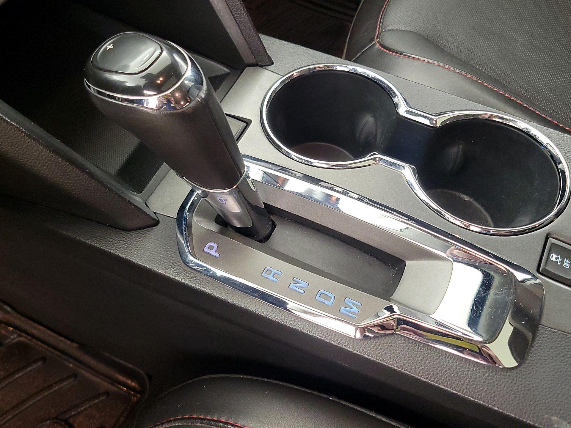 Thumbnail: 2016 Chevrolet Equinox - 16
