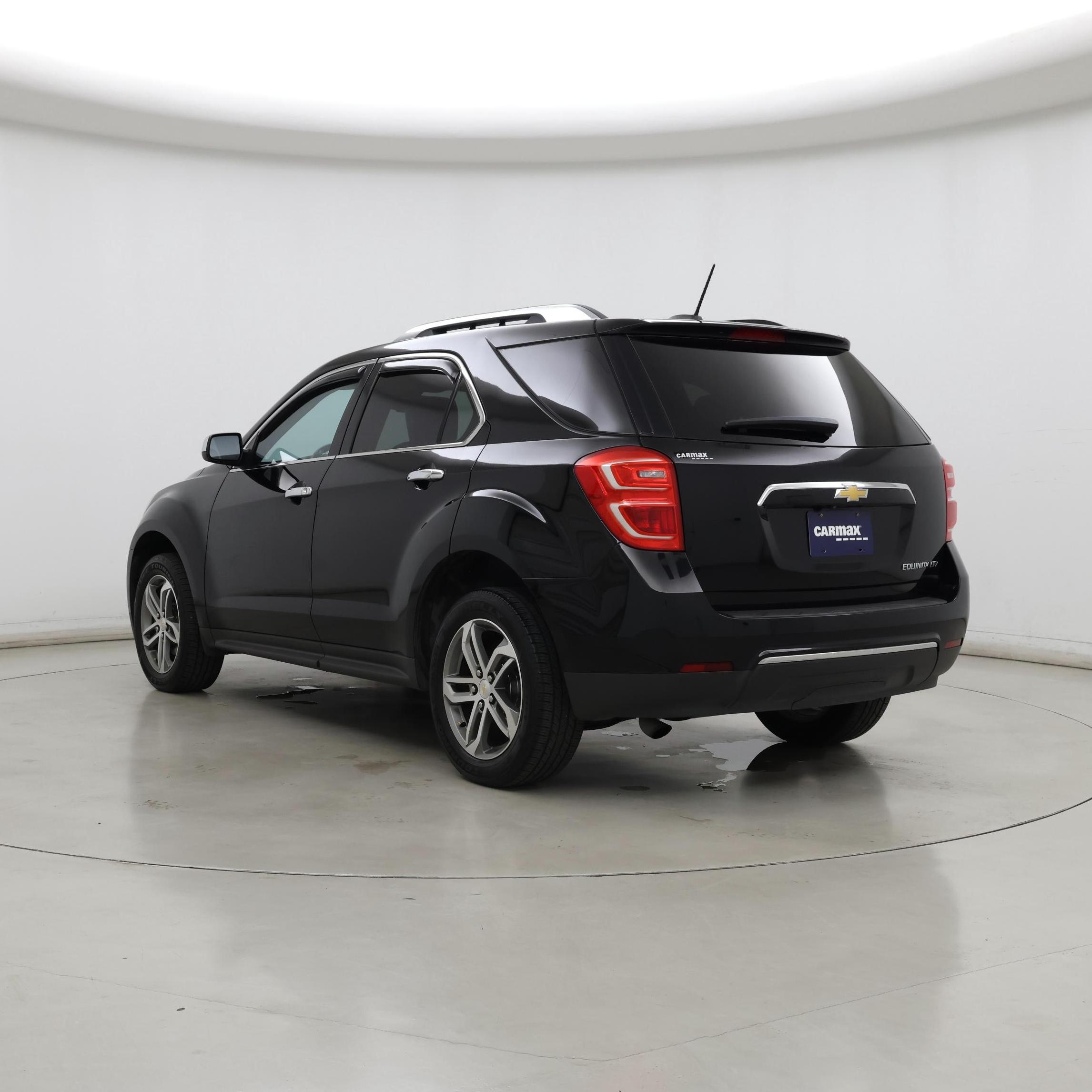 Thumbnail: 2016 Chevrolet Equinox - 2
