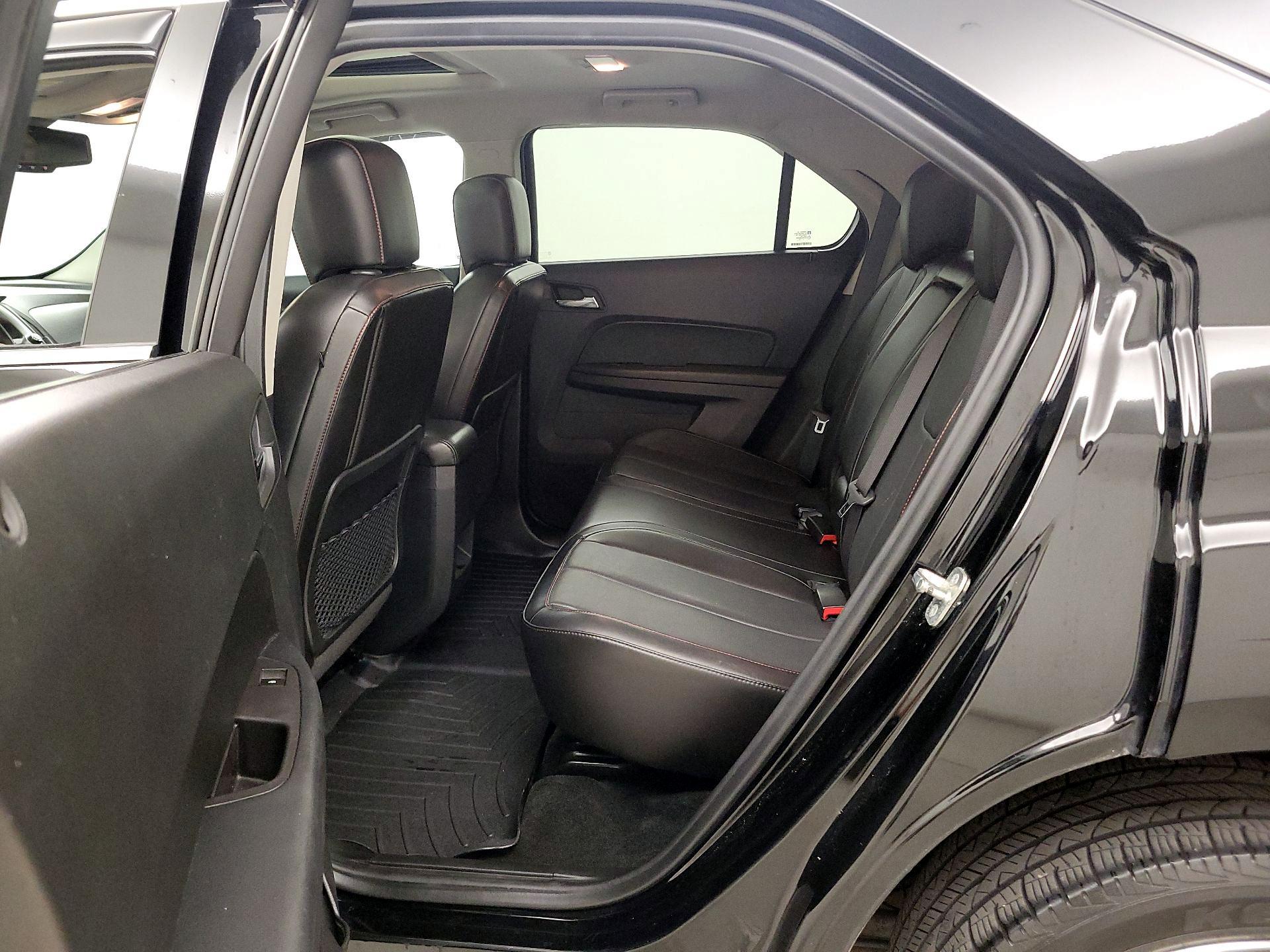 Thumbnail: 2016 Chevrolet Equinox - 19