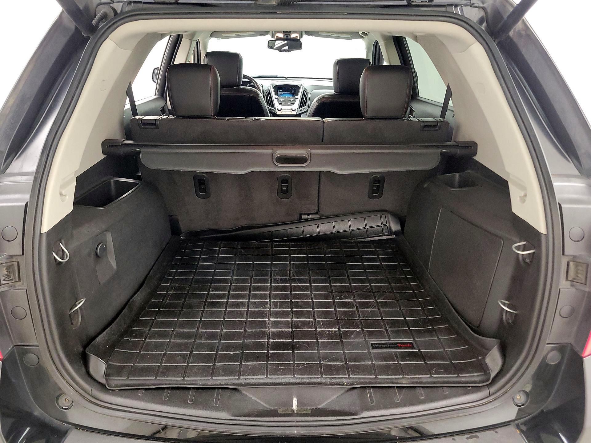 Thumbnail: 2016 Chevrolet Equinox - 20