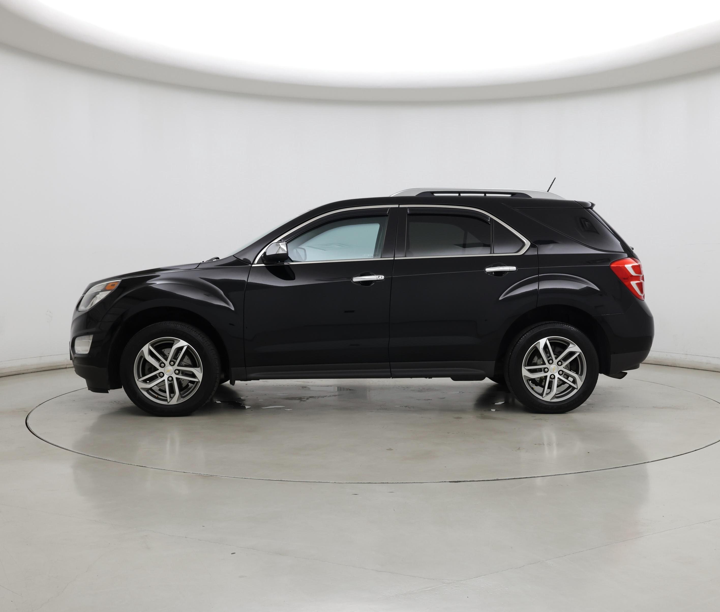 Thumbnail: 2016 Chevrolet Equinox - 3