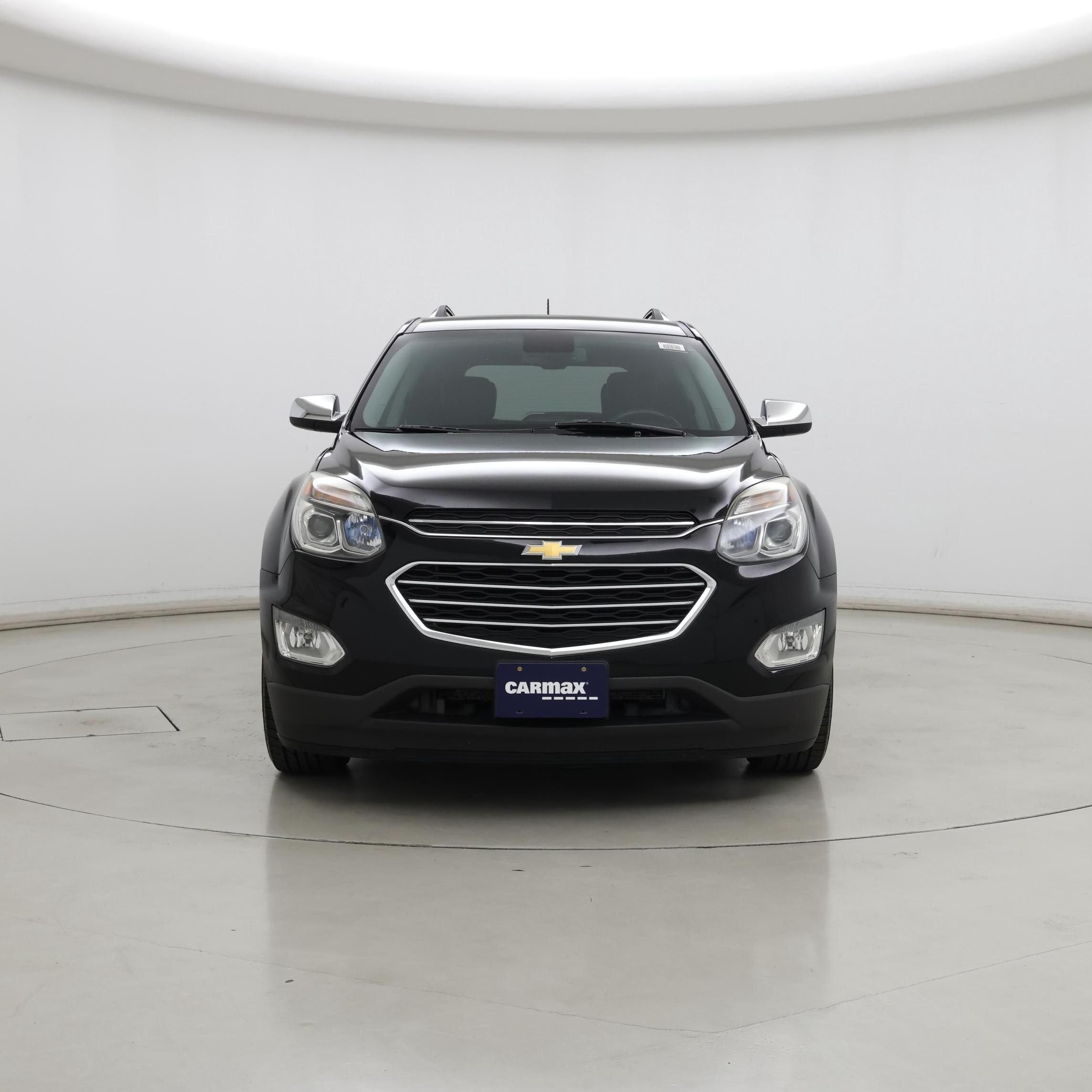 Thumbnail: 2016 Chevrolet Equinox - 5