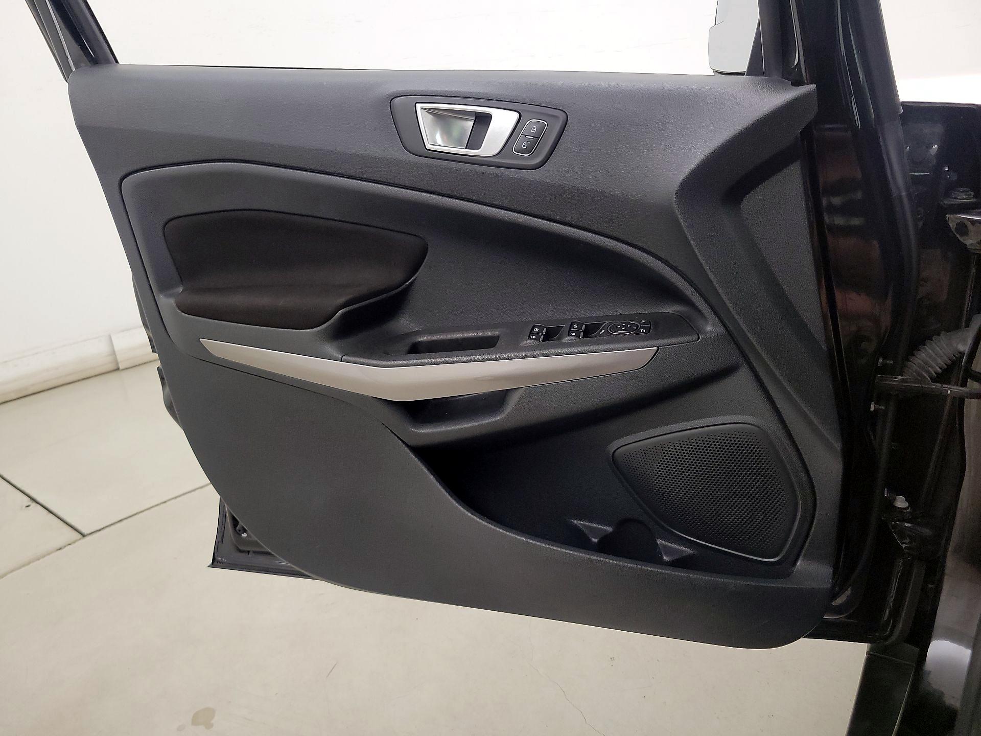 Thumbnail: 2019 Ford EcoSport - 12