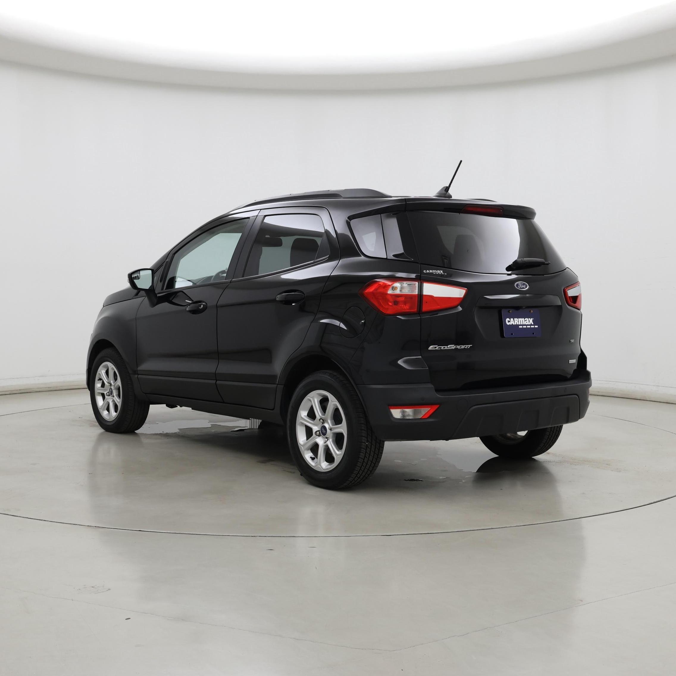 Thumbnail: 2019 Ford EcoSport - 2