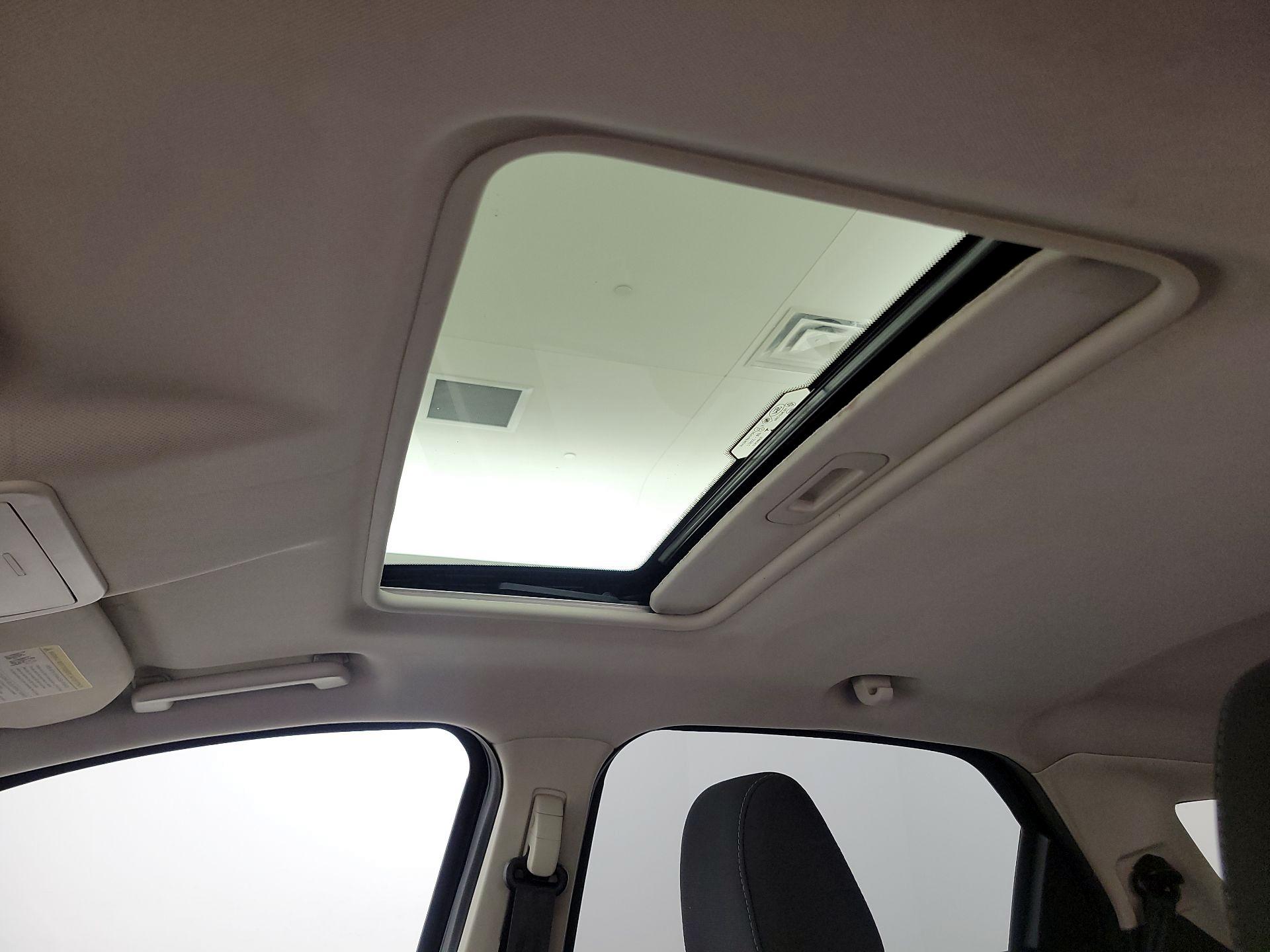 Thumbnail: 2019 Ford EcoSport - 19